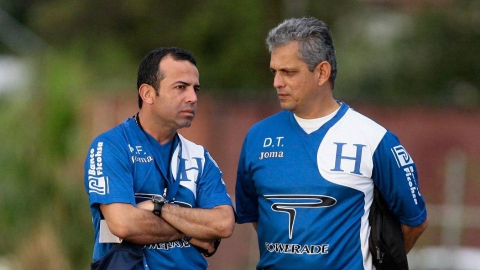 El éxito de Reinaldo Rueda como entrenador de la Selección de fútbol Honduras