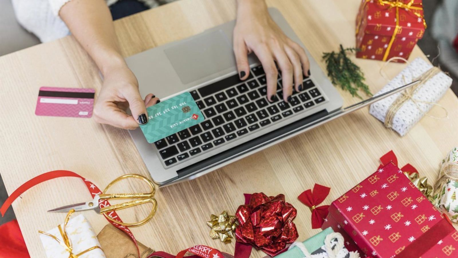 El auge de los fraudes digitales en Navidad impulsa nuevas medidas de seguridad