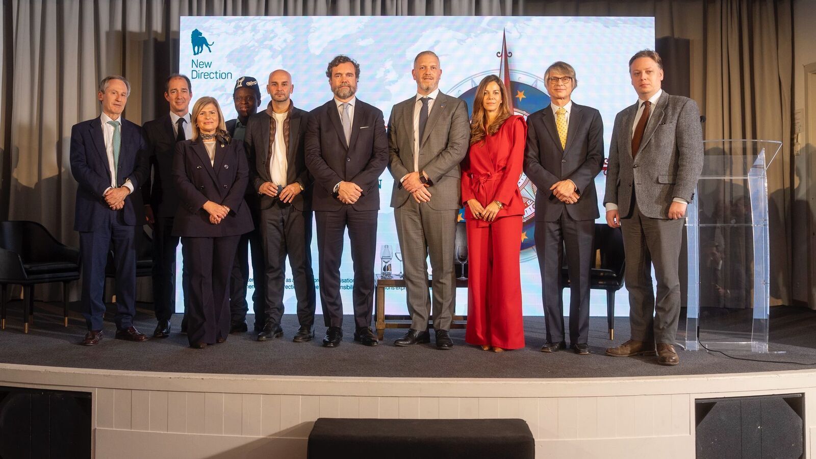 Valencia reúne el debate europeo sobre seguridad, migración y soberanía