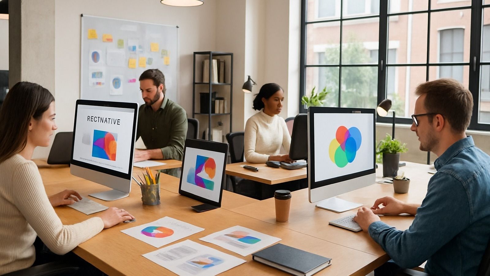 Las 10 mejores agencias de marketing digital de Madrid