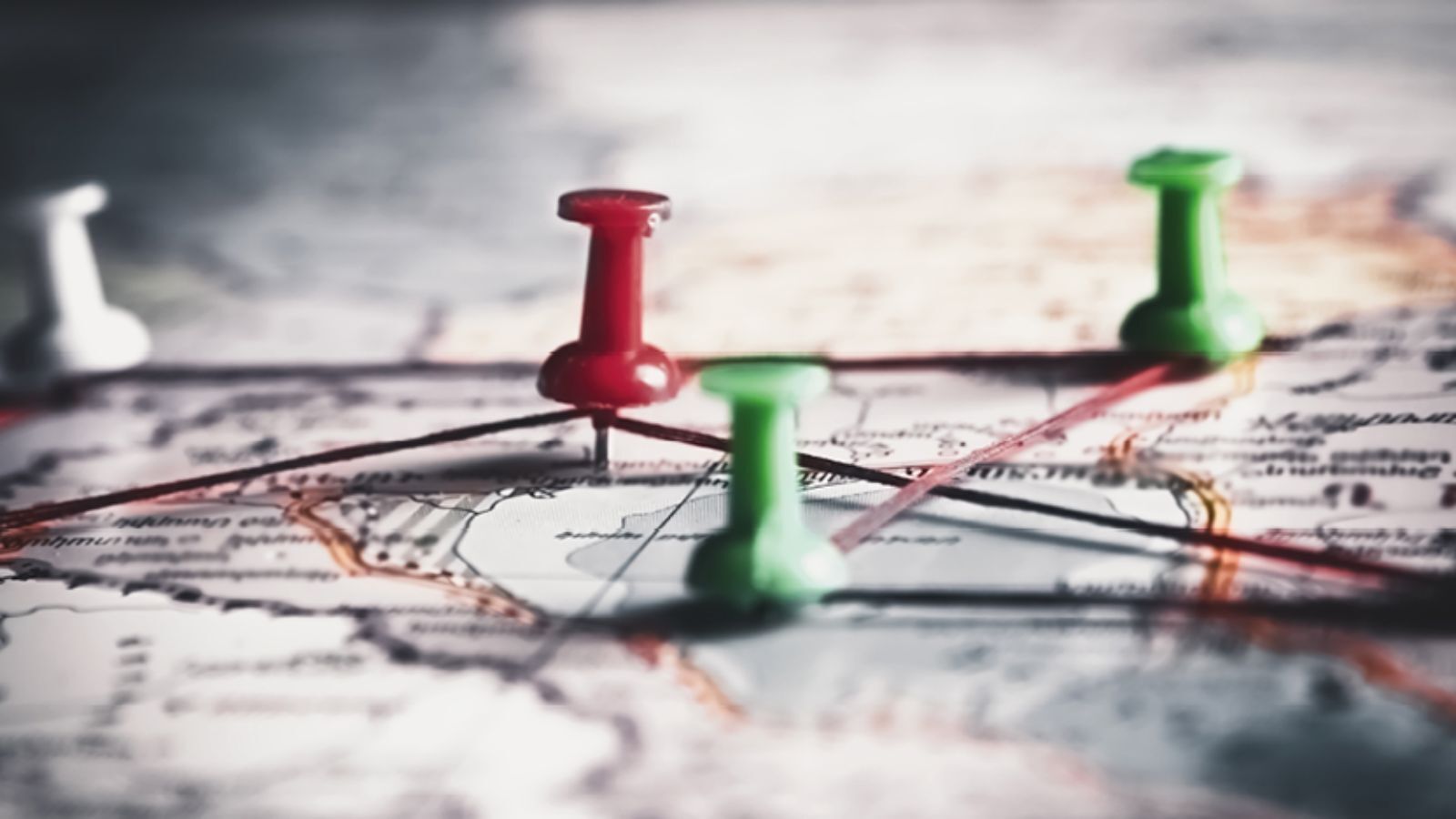 Madrid impulsa un sistema para coordinar la información geográfica