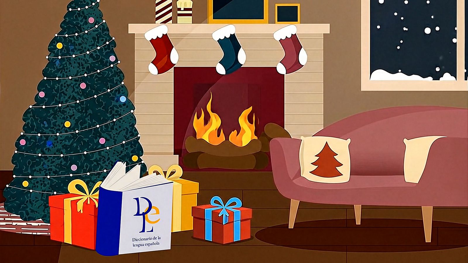 Pascual Parquet reivindica el orgullo del oficio en su nueva campaña de Navidad