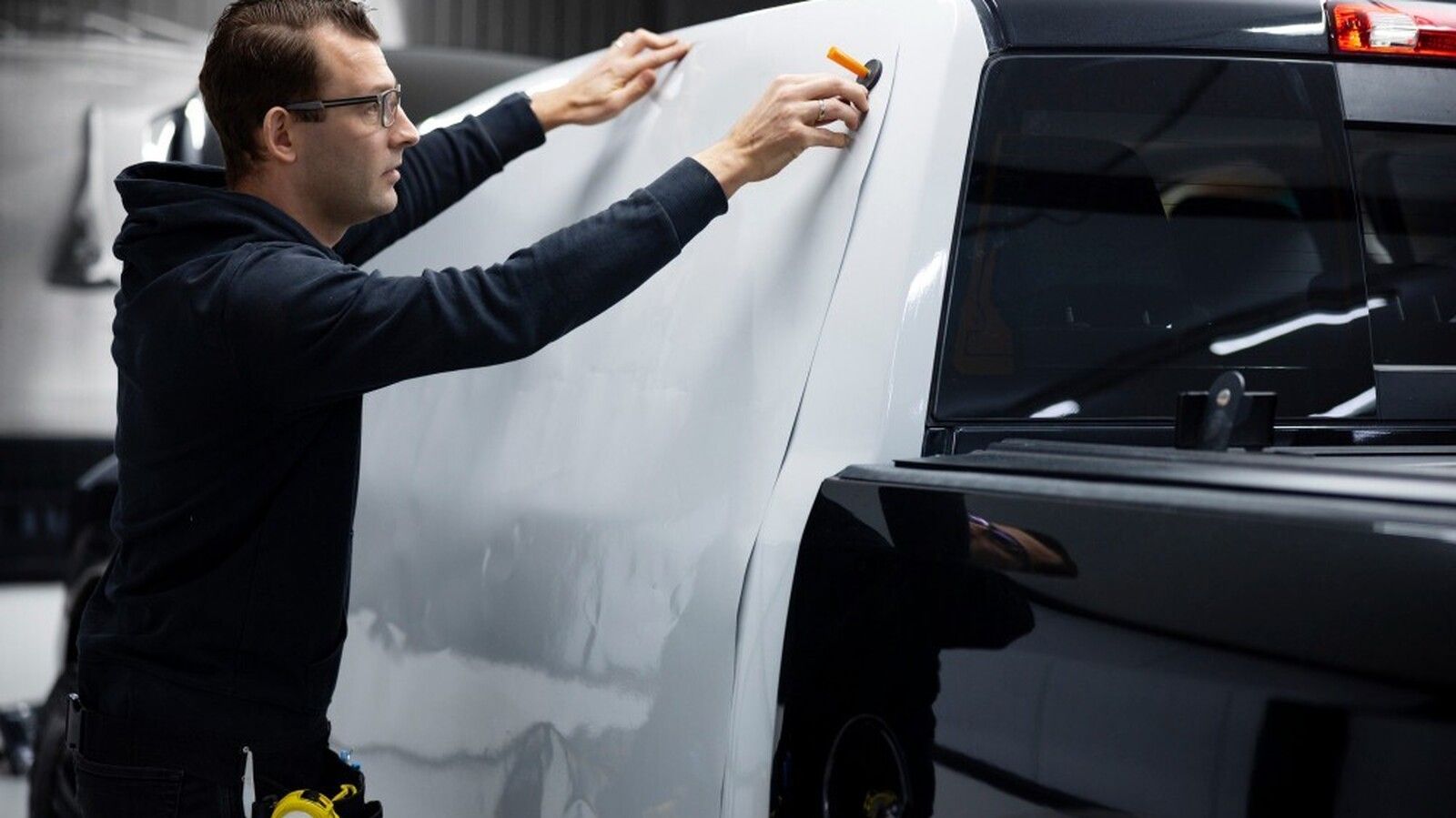 Todo lo que debes saber antes de rotular tu vehículo en Madrid