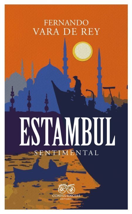 “Estambul sentimental”: un diálogo íntimo con la ciudad que no cesa de latir