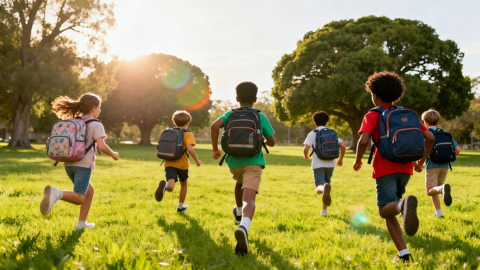 Cómo un reloj GPS para niños evita que tu hijo se pierda en lugares concurridos