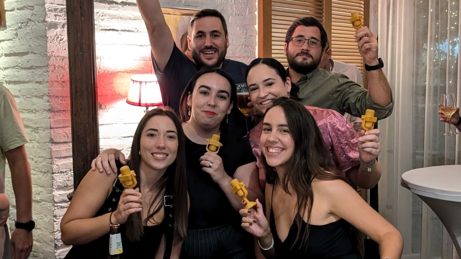 Revolución en los eventos corporativos: Cómo el Team Building en Madrid ha evolucionado en 2026