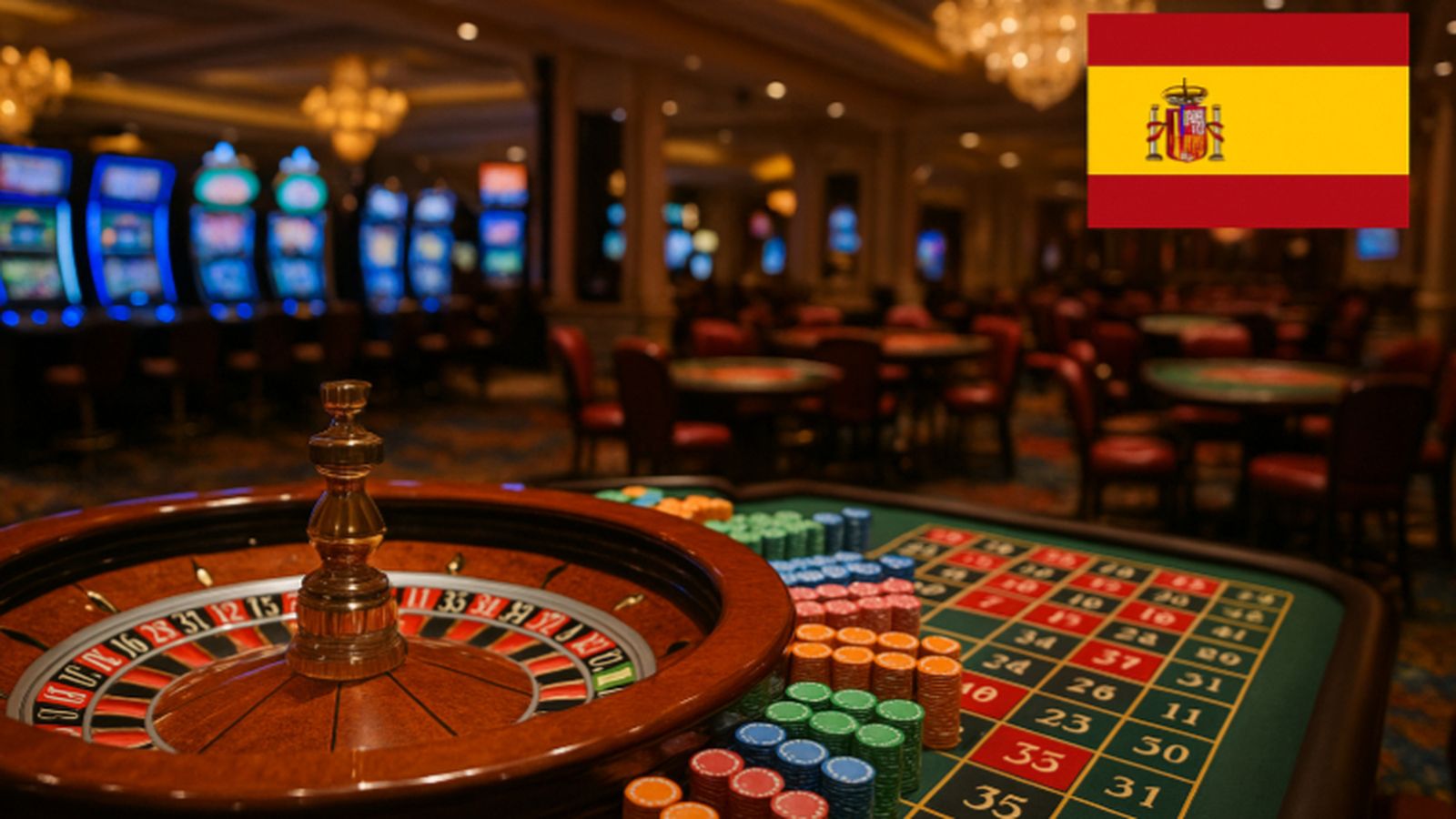 Mejores Casinos sin Licencia en España 2025