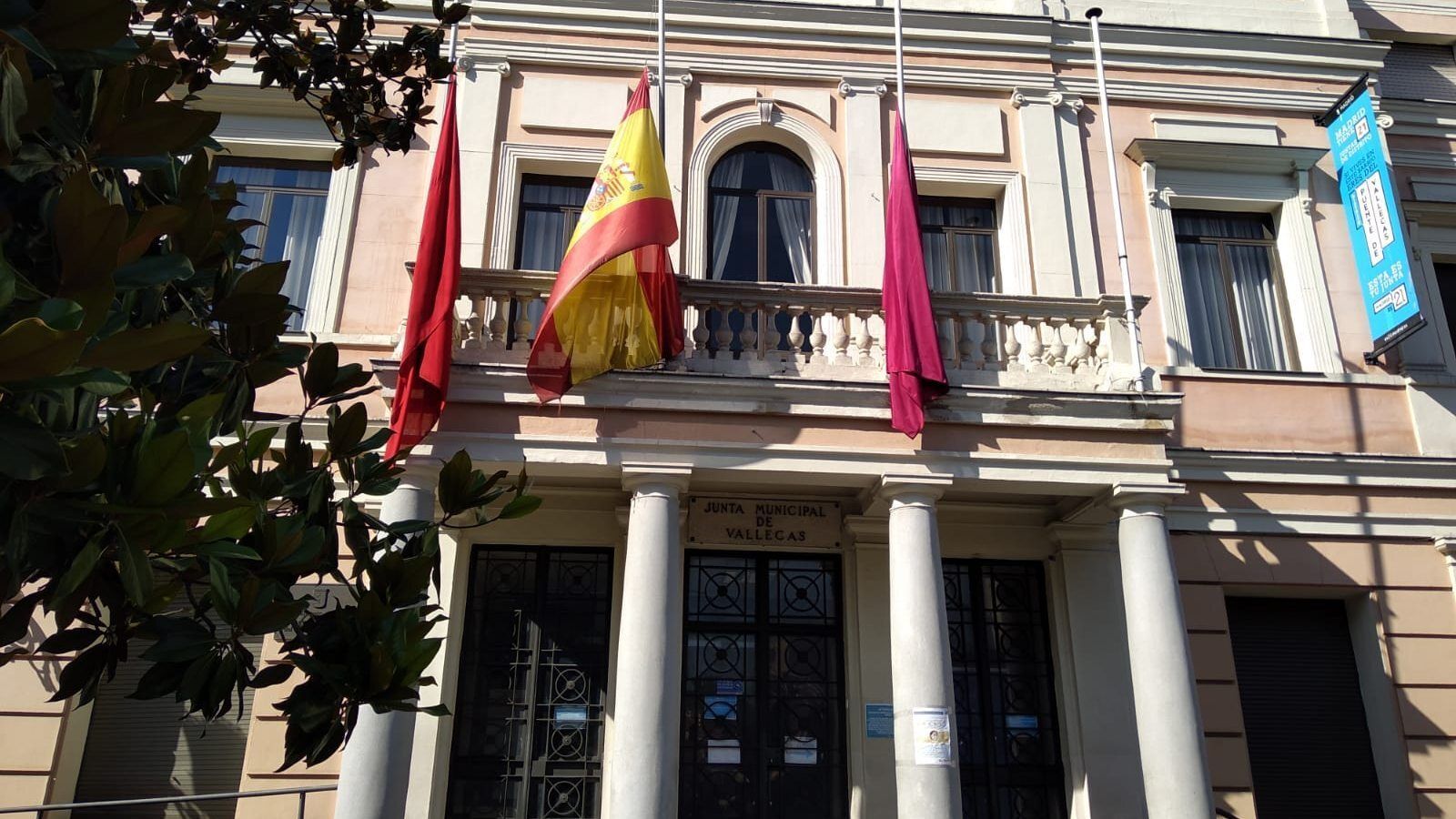 Puente de Vallecas estrenará en 2026 el primer Centro Integral de Atención a la Mujer de Madrid