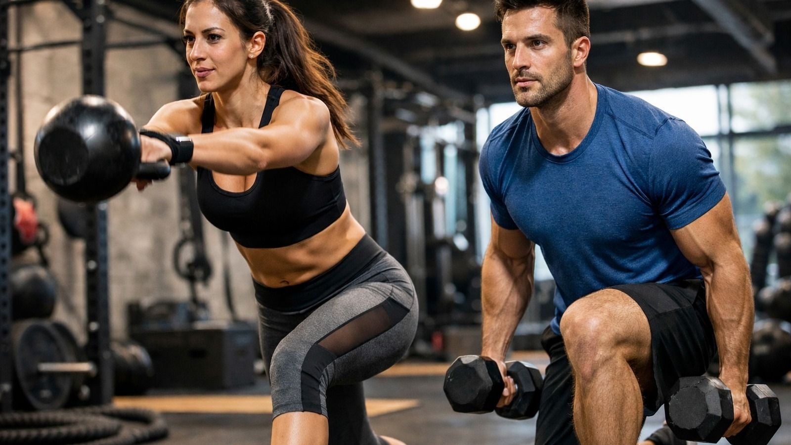 Por qué casi todos los propósitos de Año Nuevo fracasan (y qué están haciendo distinto quienes sí los cumplen)