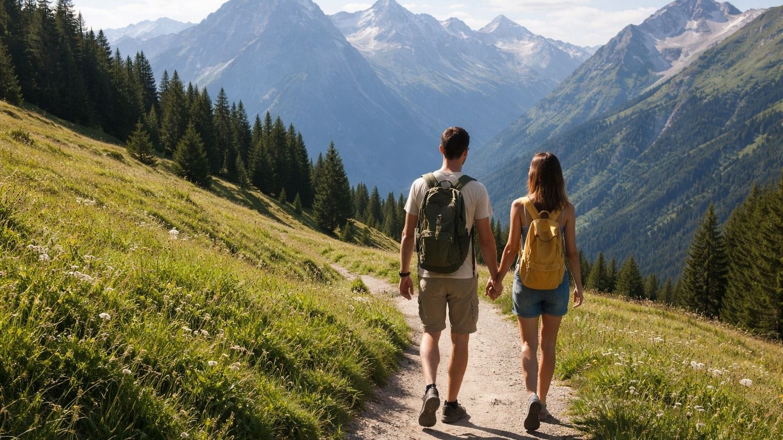 Planazos de naturaleza en Madrid para sobrevivir (y disfrutar) el verano