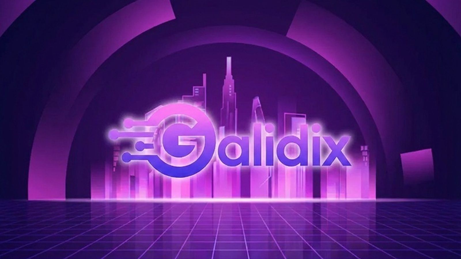 Galidix: Amplia funcionalidad con soluciones a medida