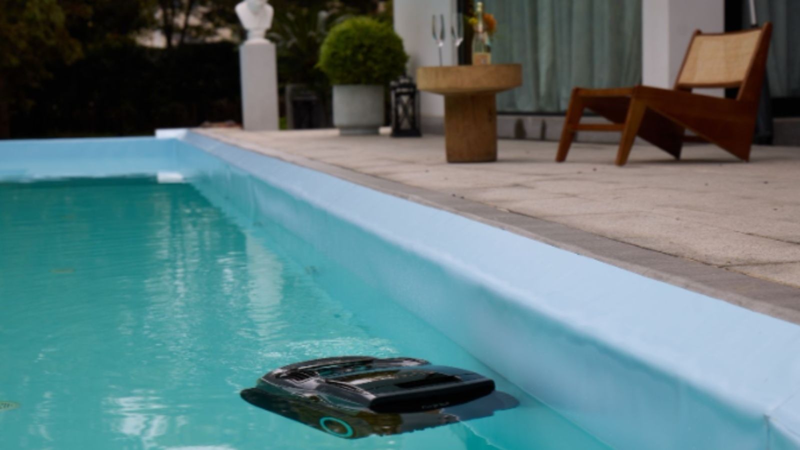 Preparar tu piscina para el invierno: cómo mantener una piscina en invierno de manera efectiva