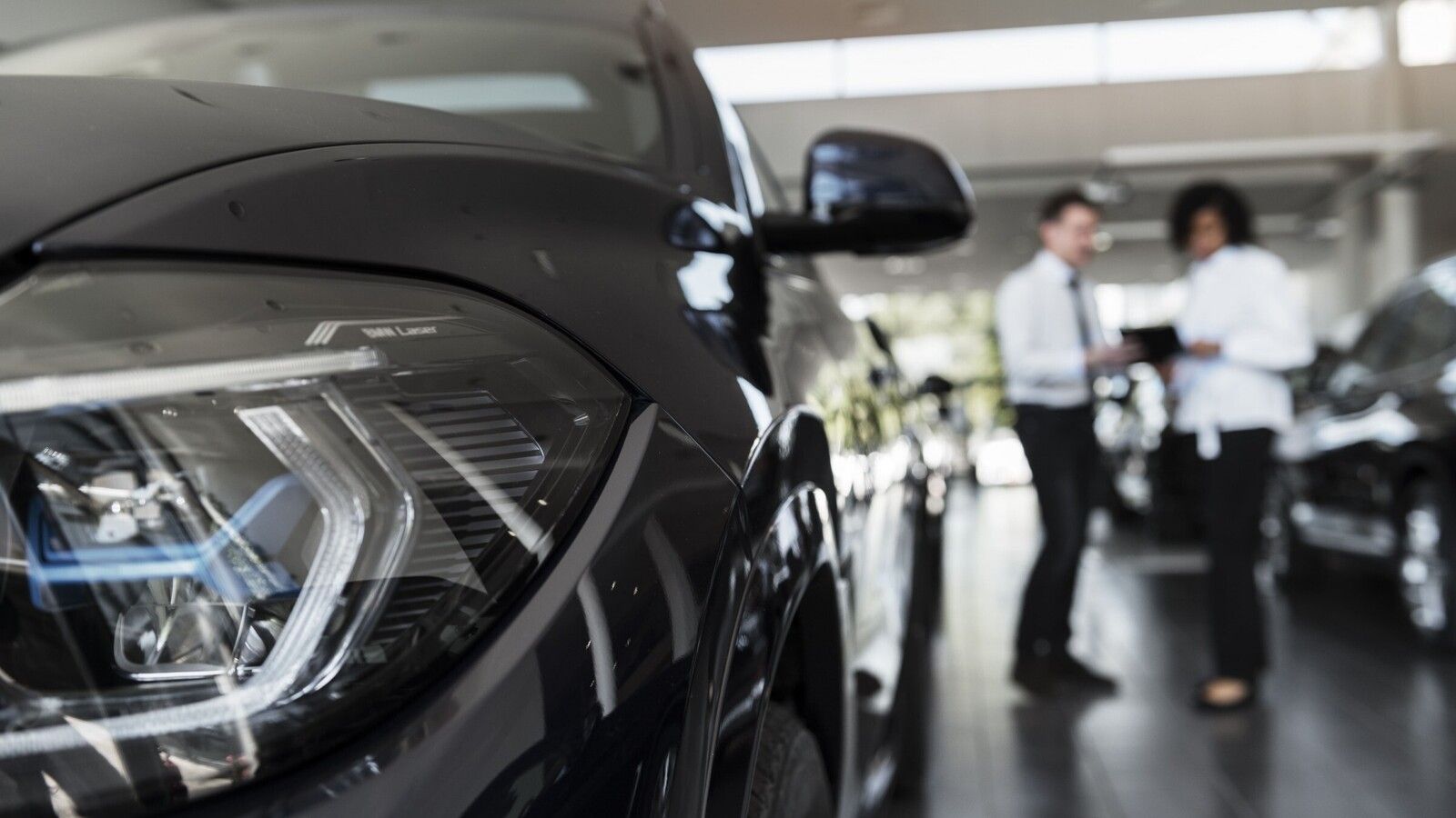 Top empresas de renting en Madrid: estas son las más recomendadas