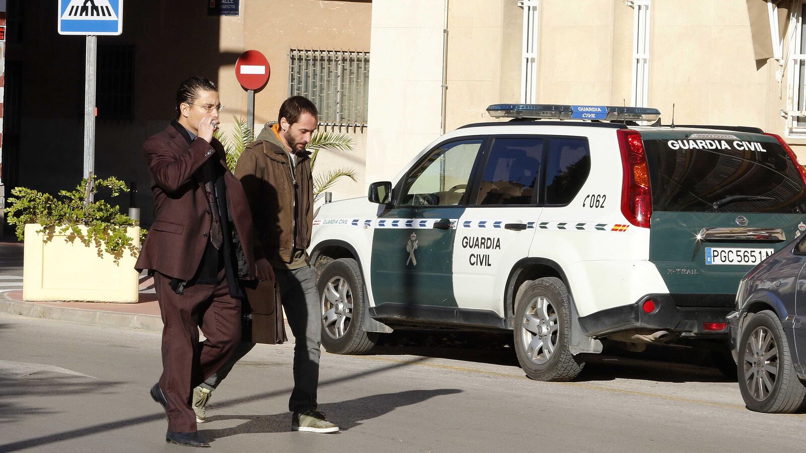 De Gürtel a Púnica: El ascenso de Raúl Pardo Geijo como el abogado mejor penalista de España