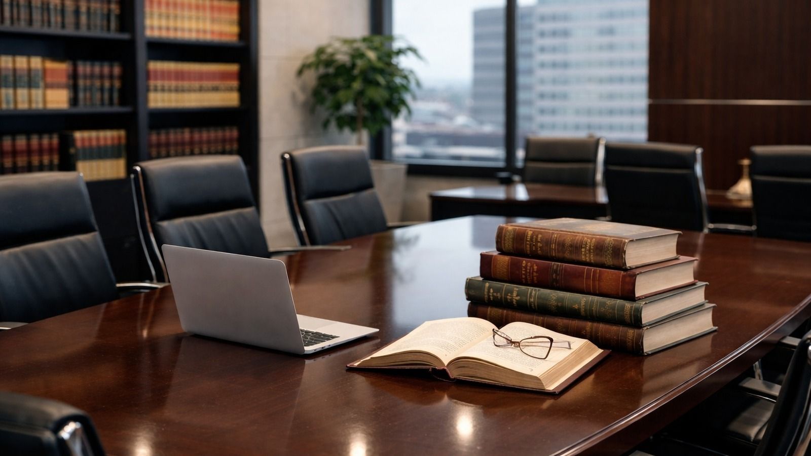 Resultados con IA en Google: por qué los bufetes madrileños perderán clics