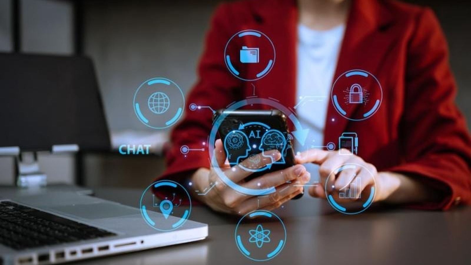 Inteligencia artificial para empresas: el nuevo estándar de la gestión inteligente y la eficiencia operativa