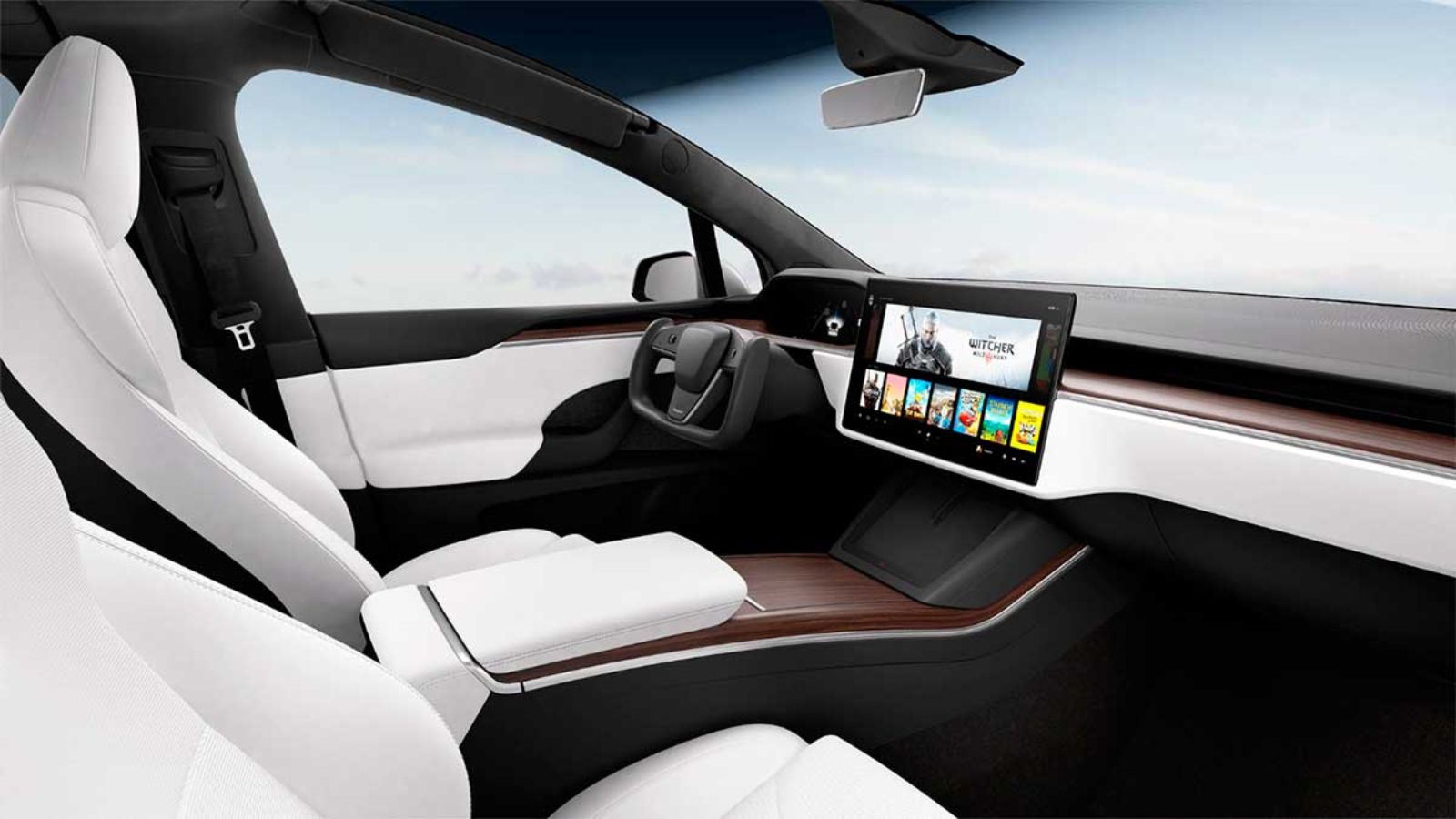 Tesla dejará de fabricar los Model S y Model X