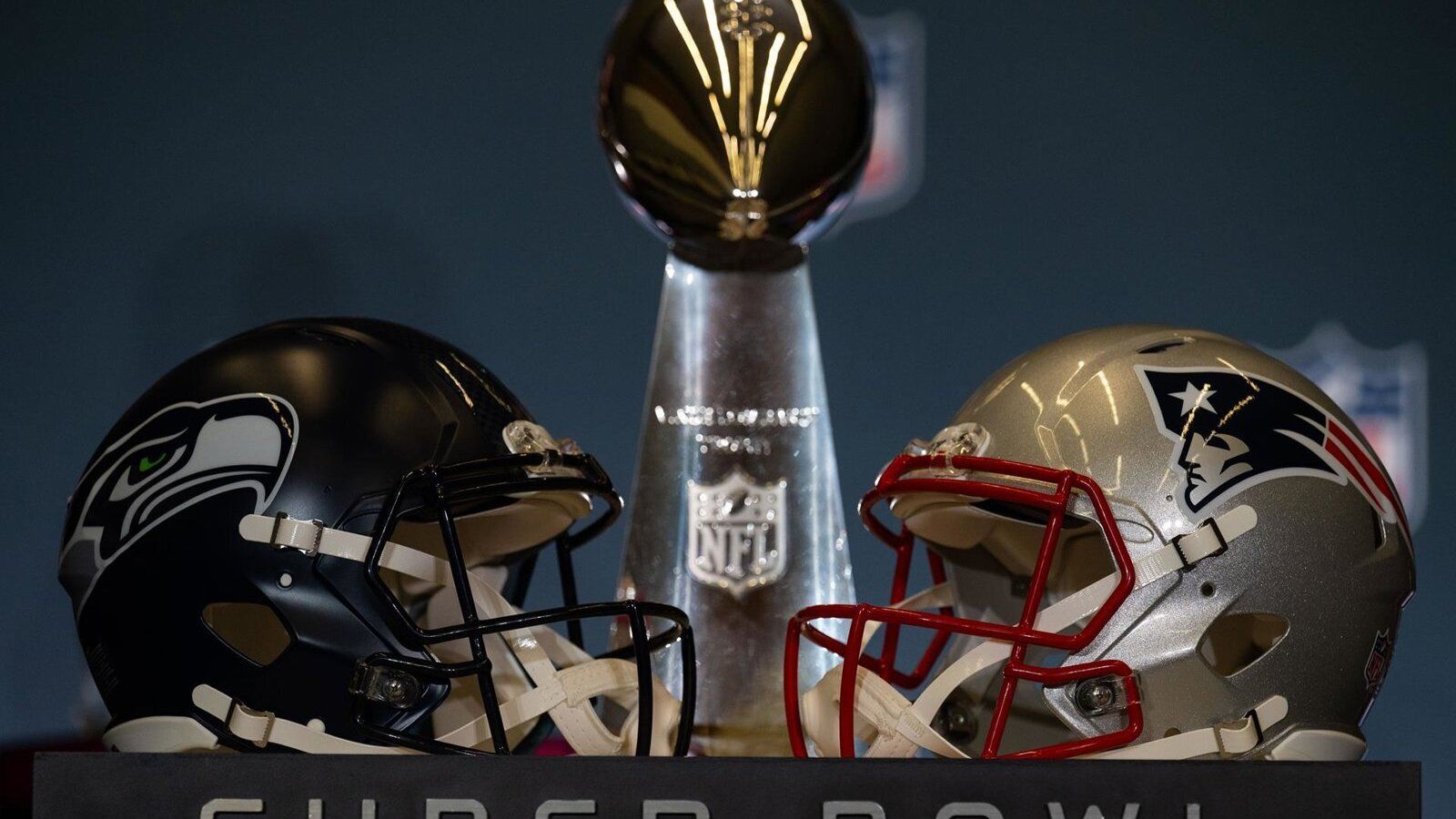 Los Seahawks se proclaman campeones de la Super Bowl ante los Patriots