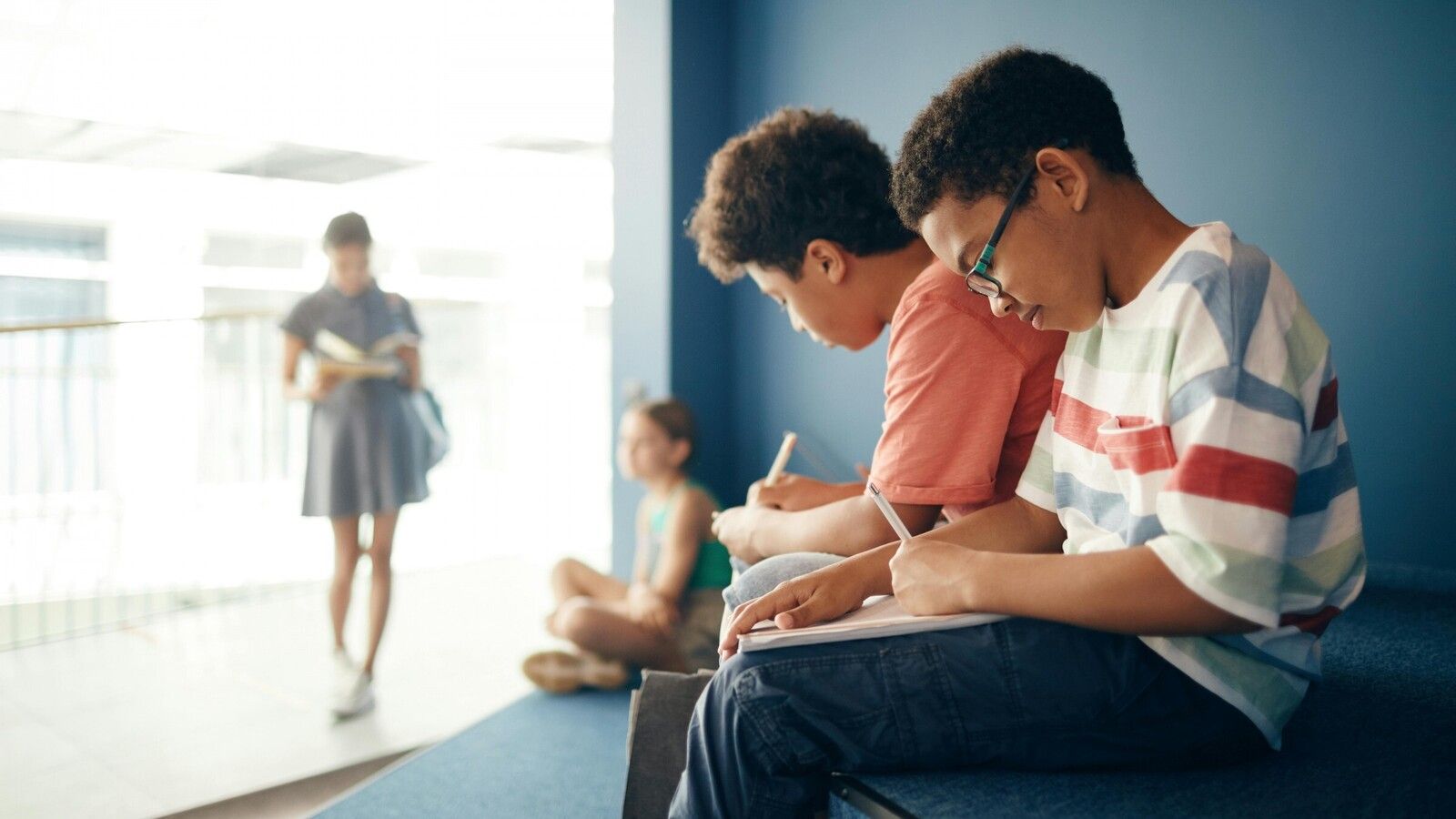 La importancia de la educación bilingüe en un mundo cada vez más globalizado
