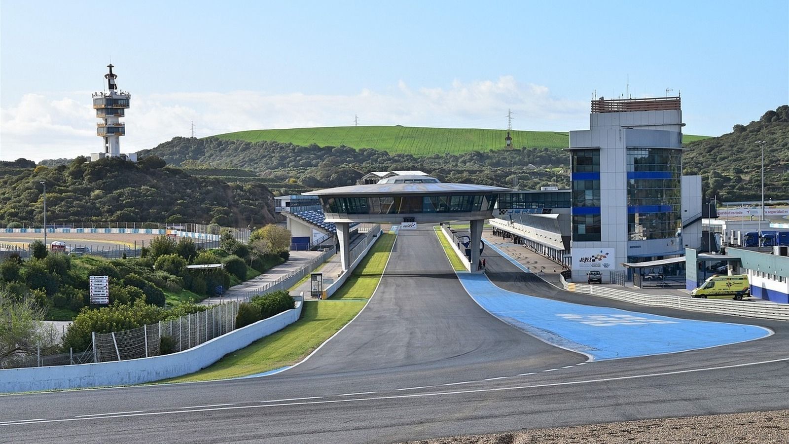 ¿Cuándo son las carreras en España del Mundial de MotoGP 2026?