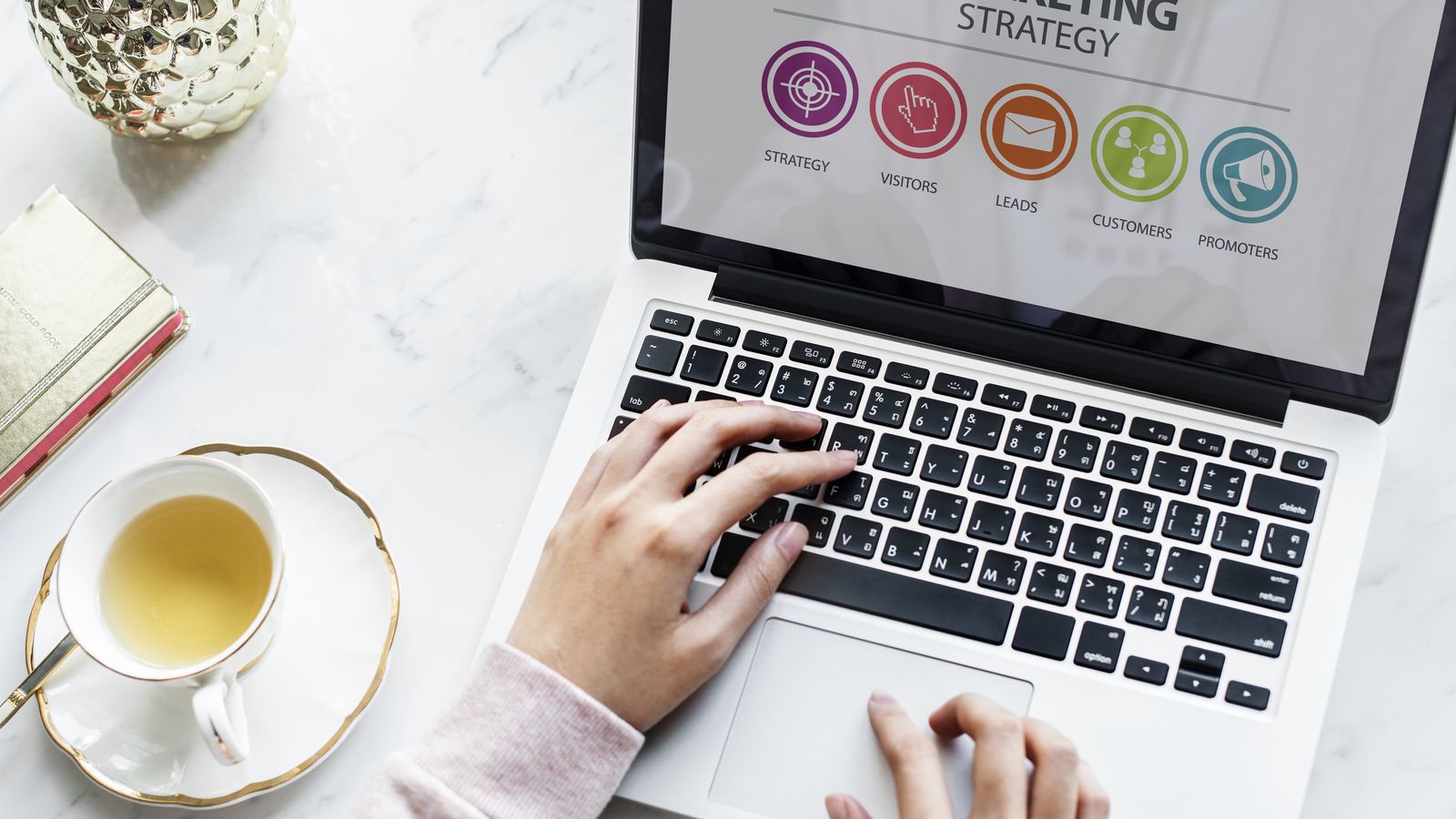 Cómo una agencia de Inbound Marketing potencia tu negocio en redes sociales