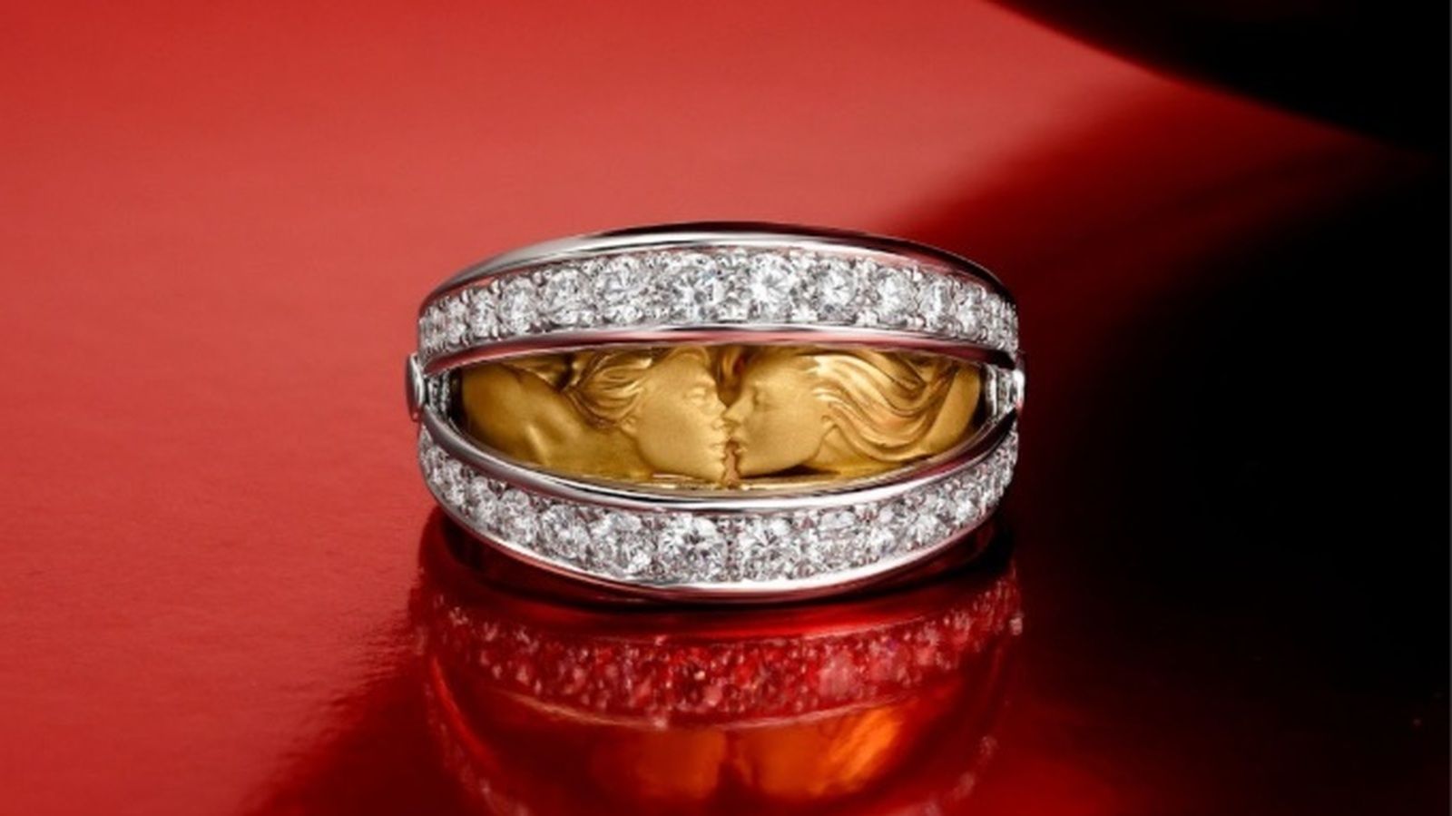 El arte de preservar el esplendor: Secretos de mantenimiento para alta joyería