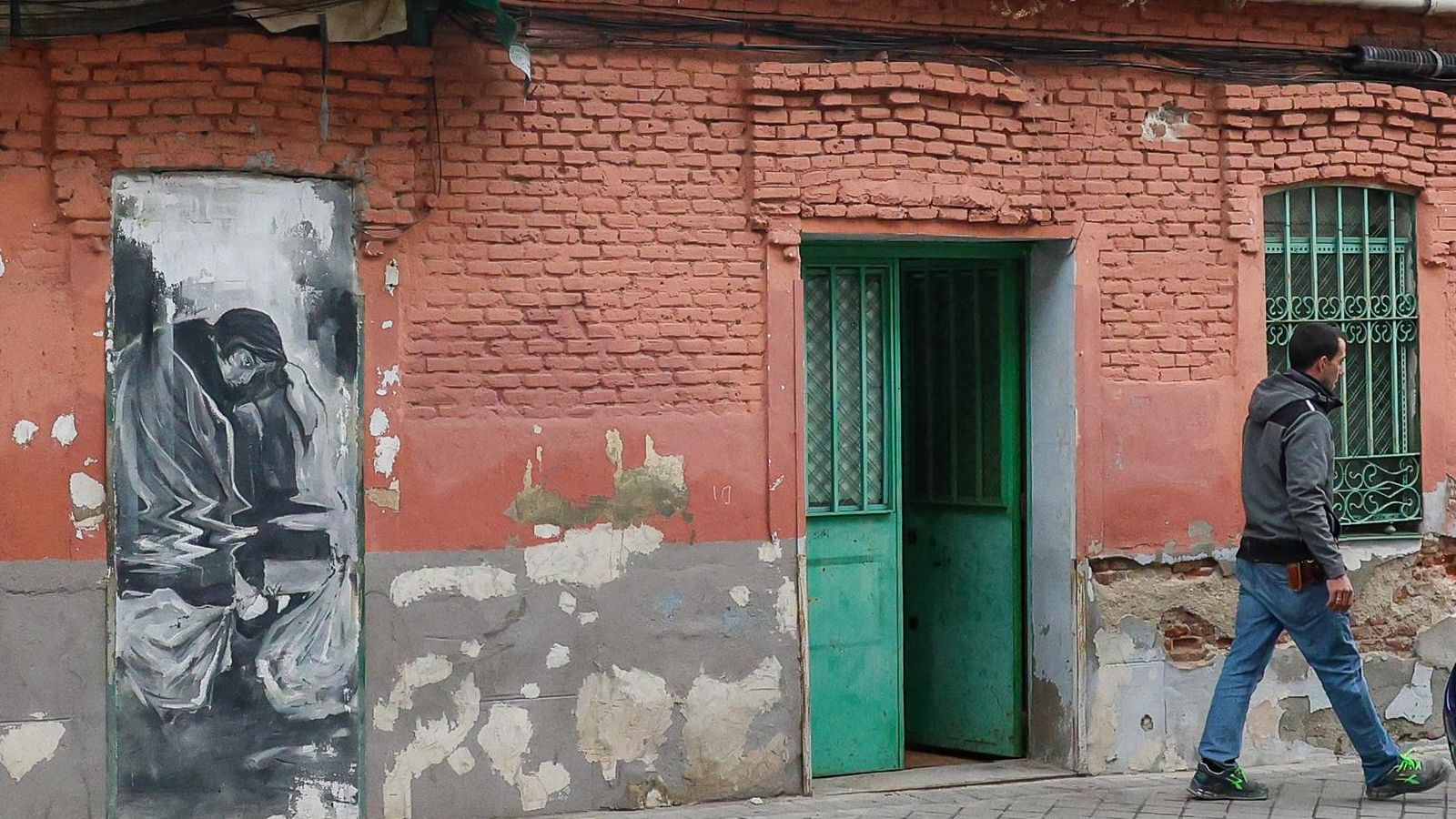 Madrid abrirá en 2028 el Centro Cultural Robert Capa para jóvenes en riesgo en Entrevías