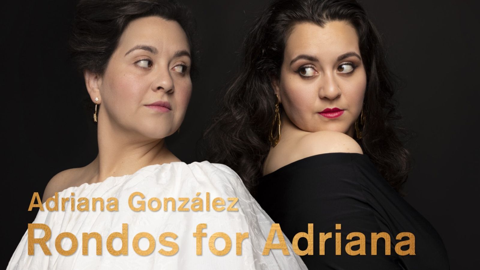 Fascinante viaje de Adriana González por la música de Mozart y sus contemporáneos 