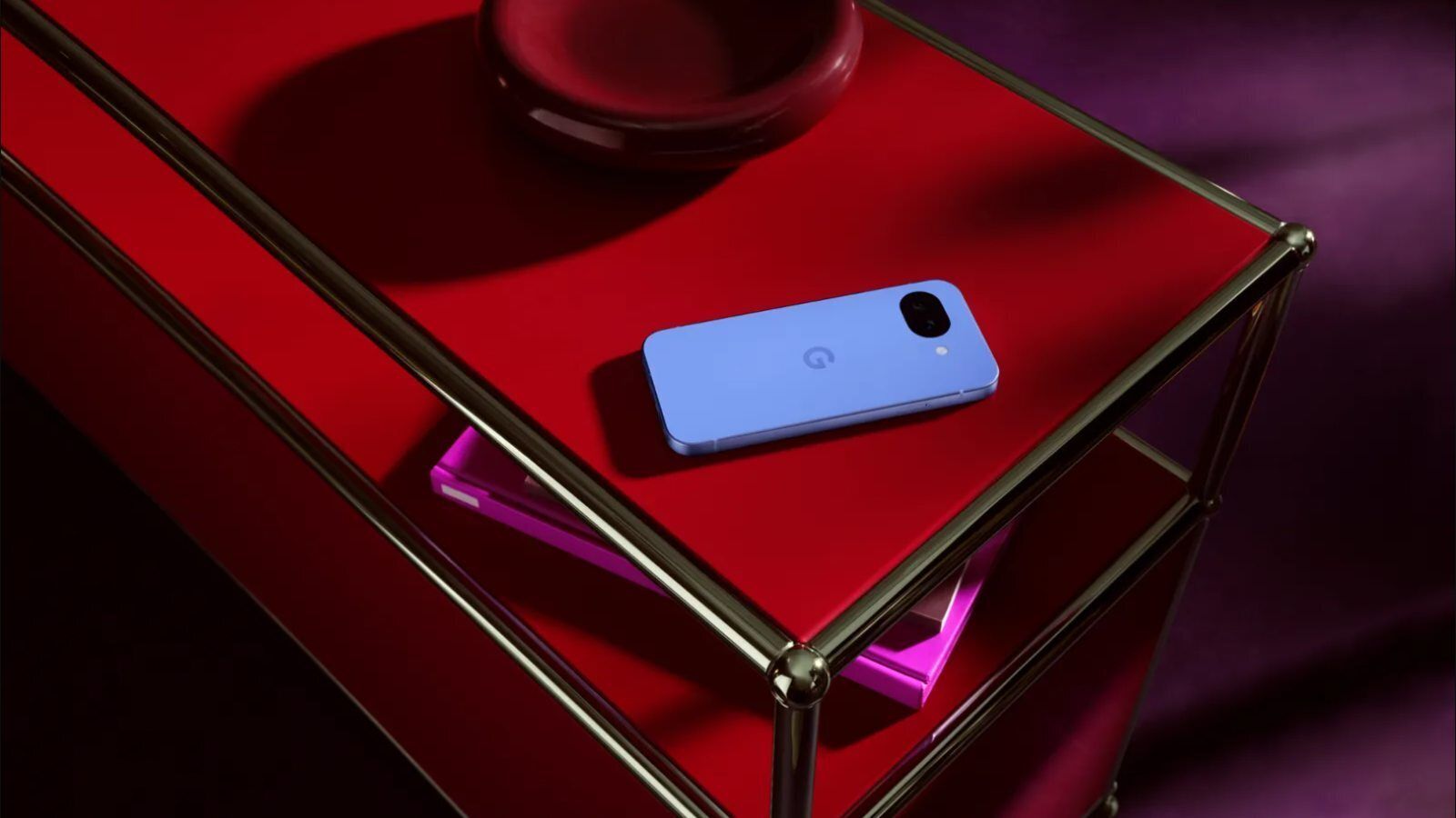 Google lanza el Pixel 10a por 549 euros