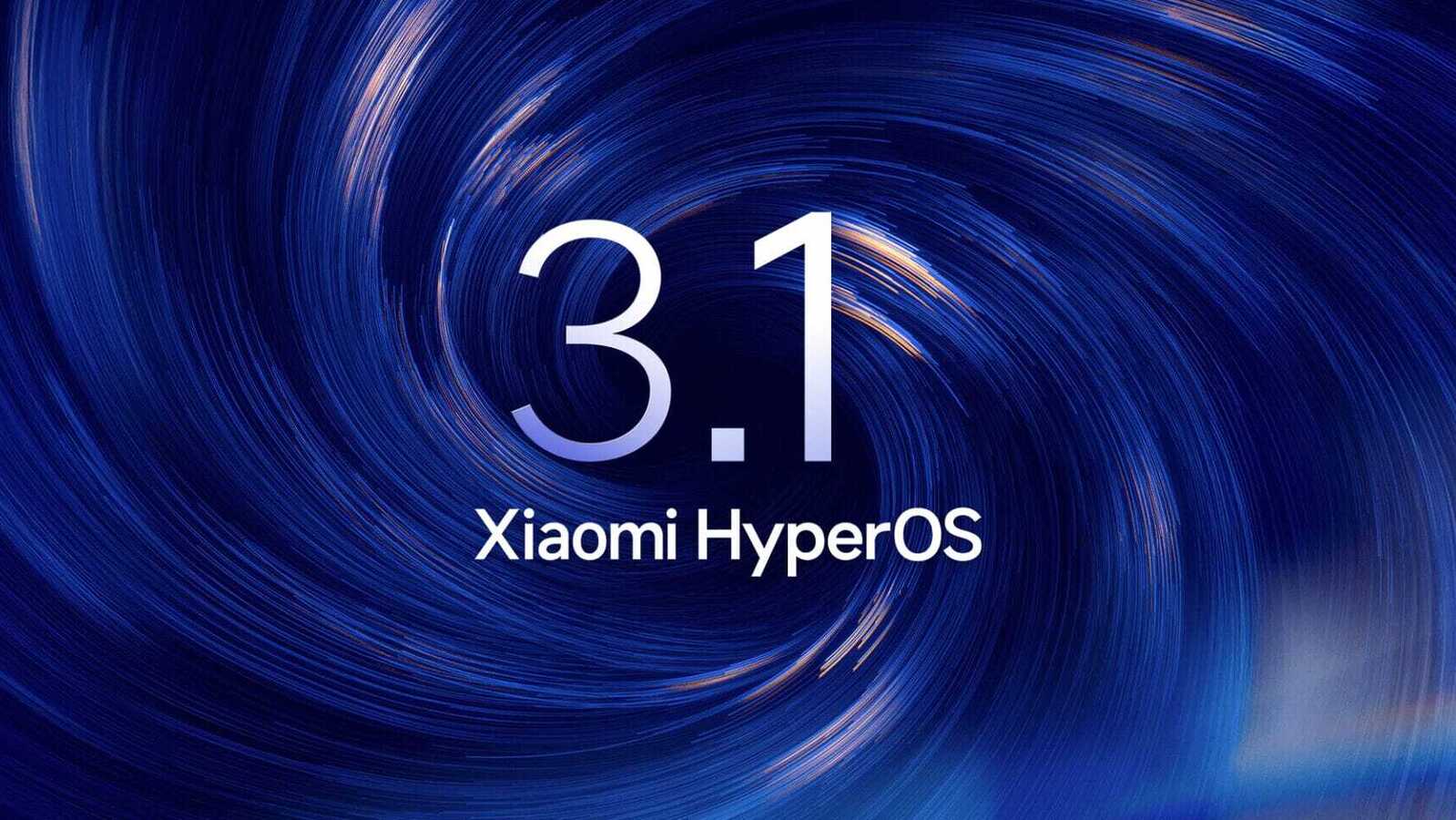 Xiaomi presentará HyperOS 3.1 con integración con iOS