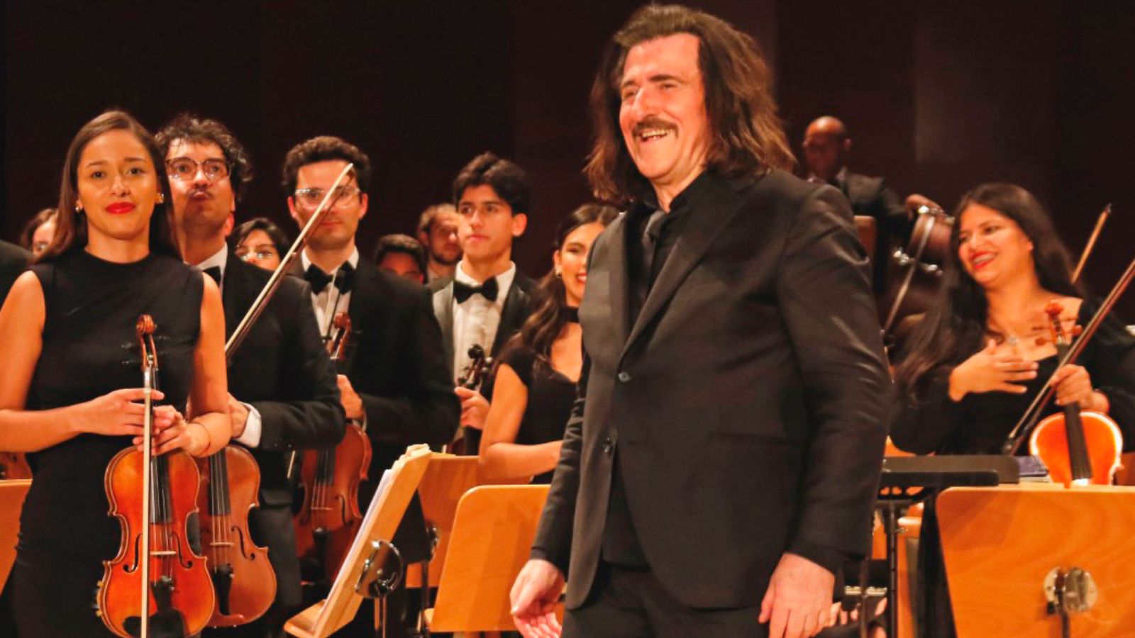 Las Rozas acoge el III Concierto Solidario a beneficio de la Fundación Elena Tertre