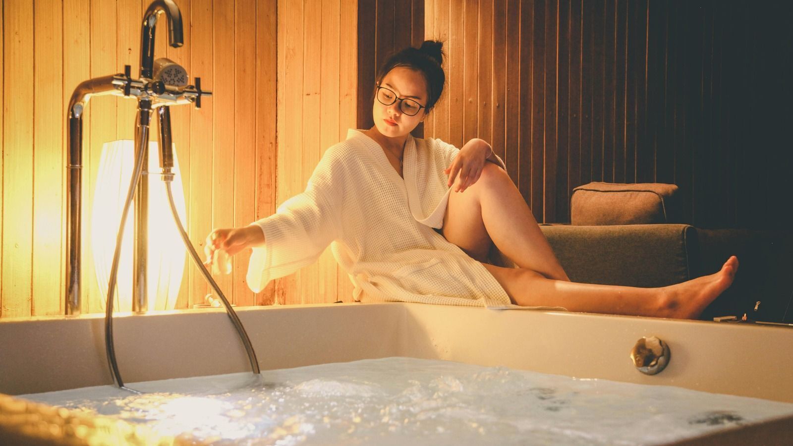 Beneficios del agua fría: así actúa en el cuerpo y la mente