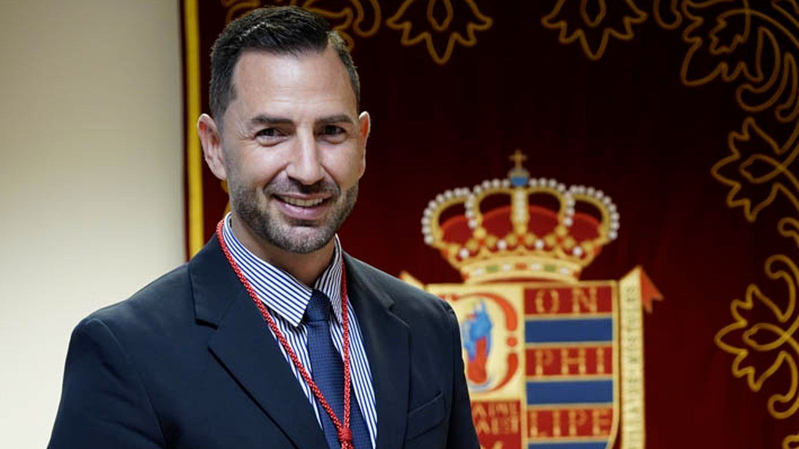 Dimite el concejal de Participación Ciudadana de Móstoles en plena polémica contra Bautista