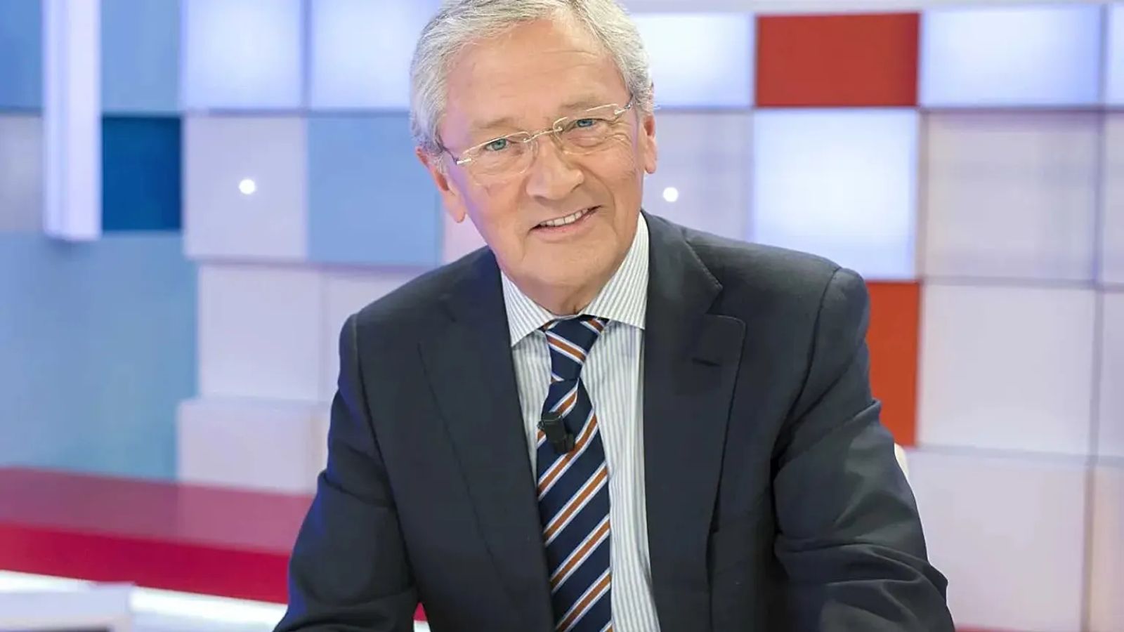 Fallece el periodista Fernando Ónega a los 78 años