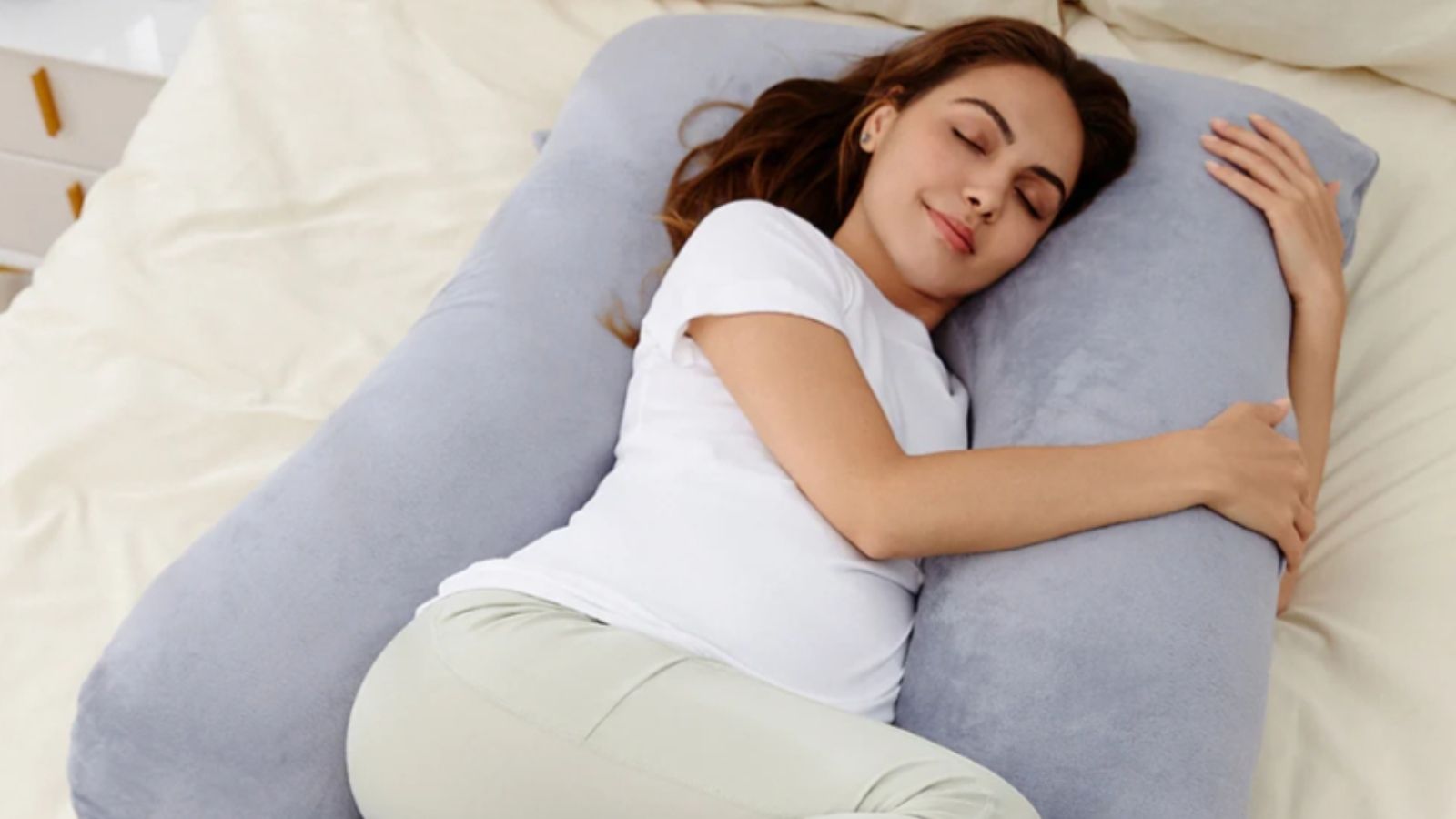 El descanso durante el embarazo no es un lujo: es una necesidad que cambia con el cuerpo