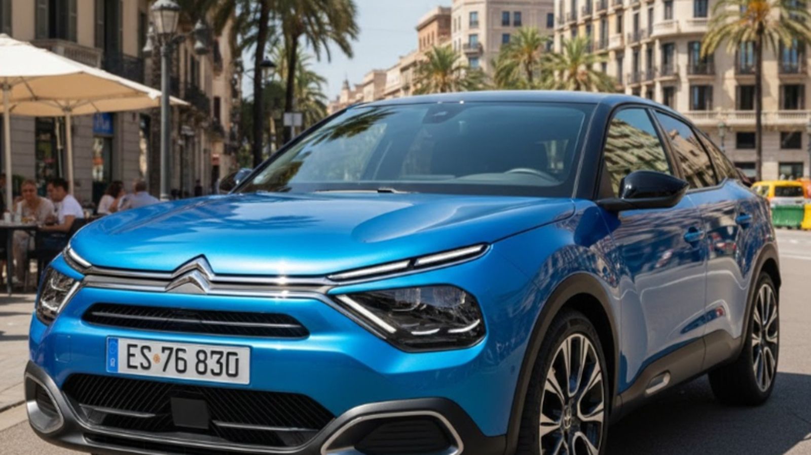 Mantenimiento del Citroen C4: errores comunes que debes evitar