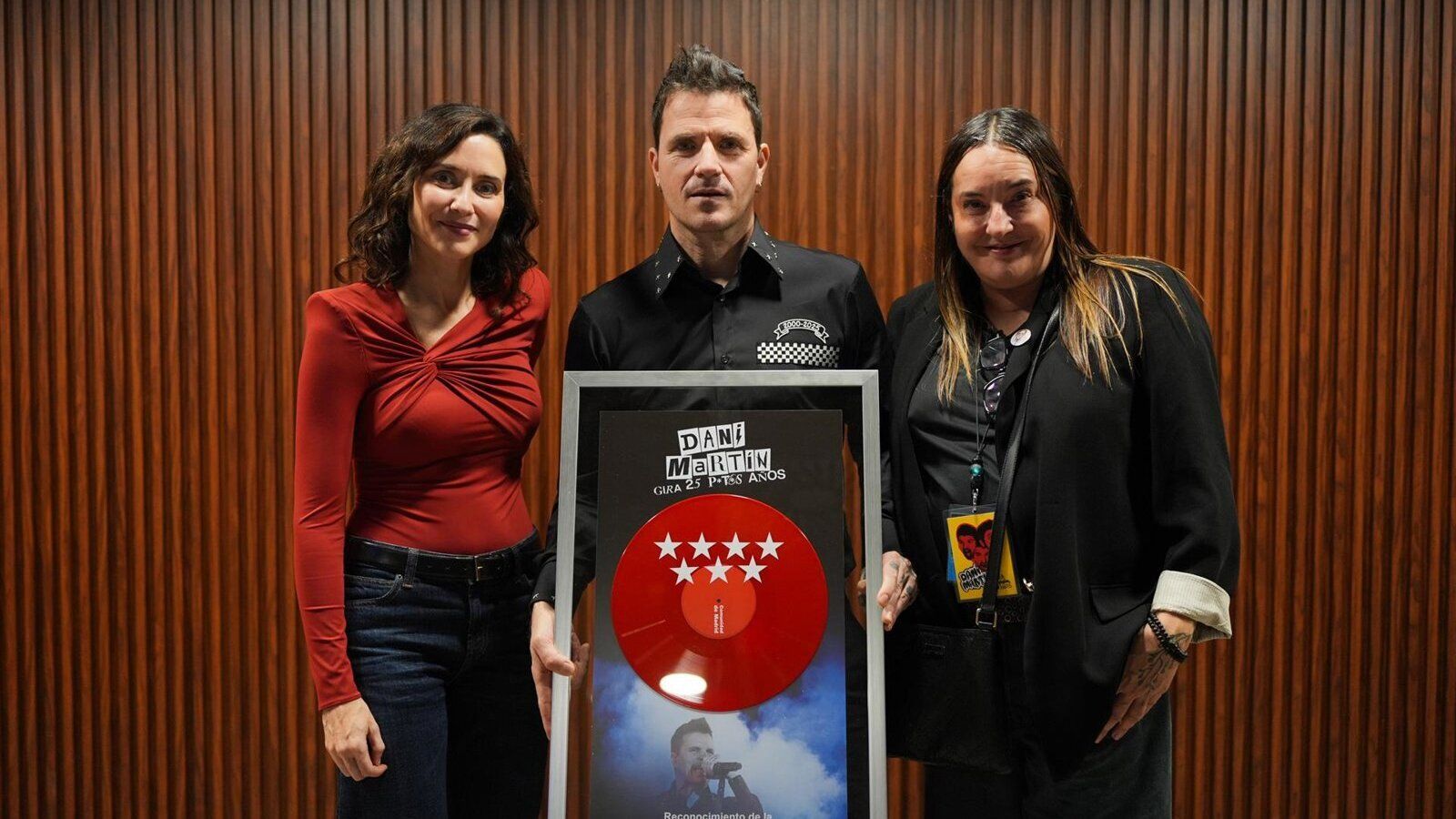 El festival Jardín de las Delicias 2026 anuncia su cartel del 18 y 19 de septiembre con artistas destacados