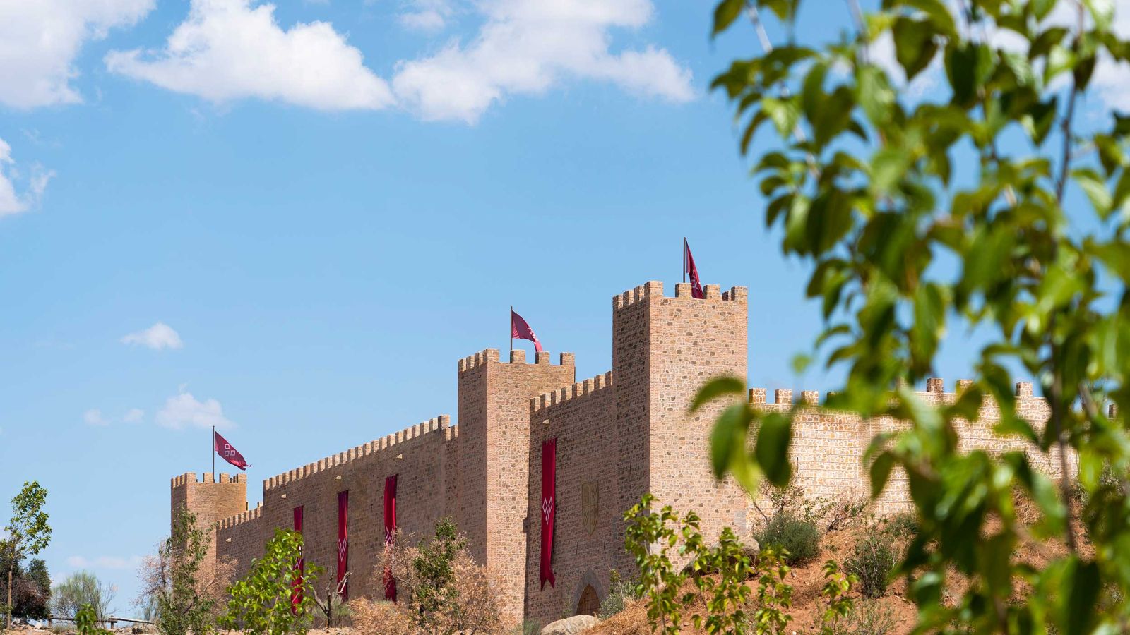 Puy du Fou España arranca la temporada 2026 con el objetivo de superar los 1,9 millones de visitantes