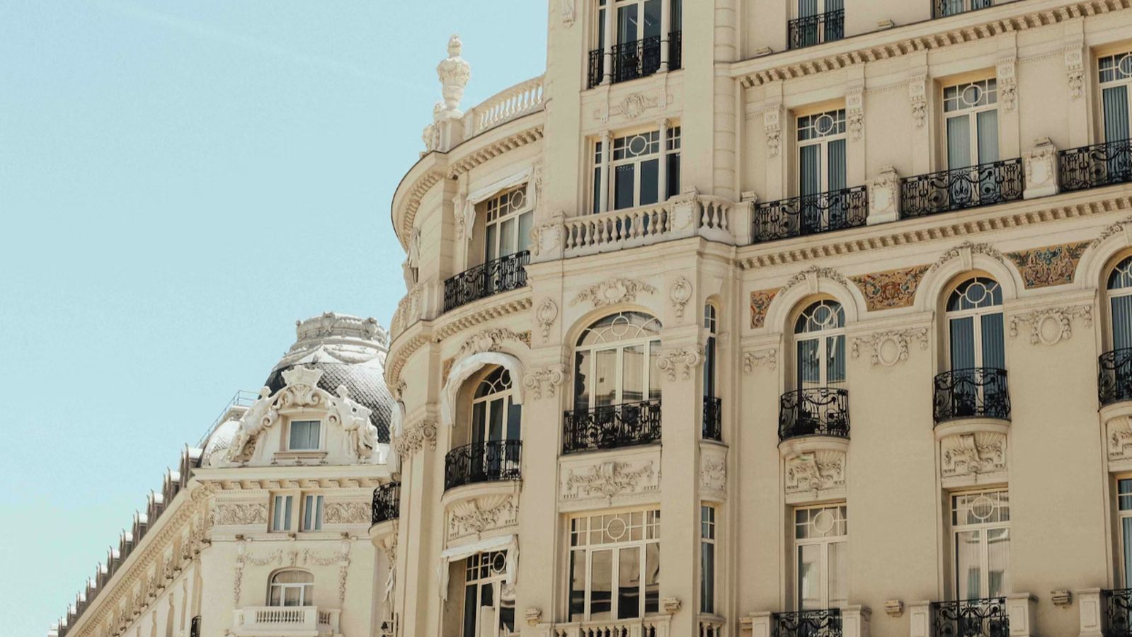 Alojamiento en Madrid: alquileres récord, pisos más pequeños y auge de los trasteros