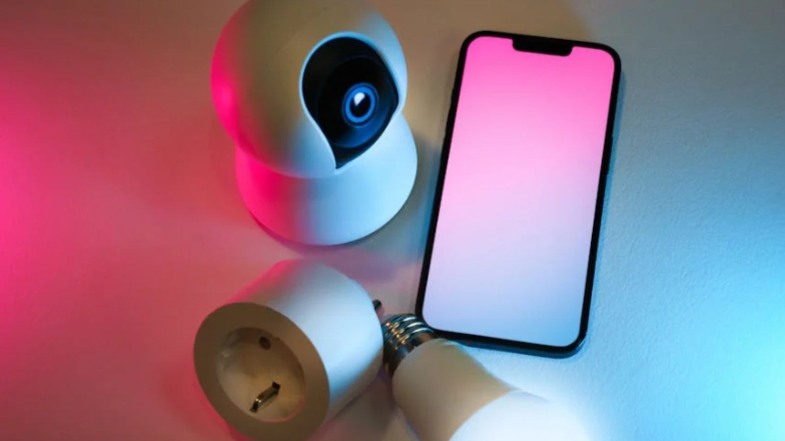 Domótica para todos: una smart home ya no es solo para los ricos 