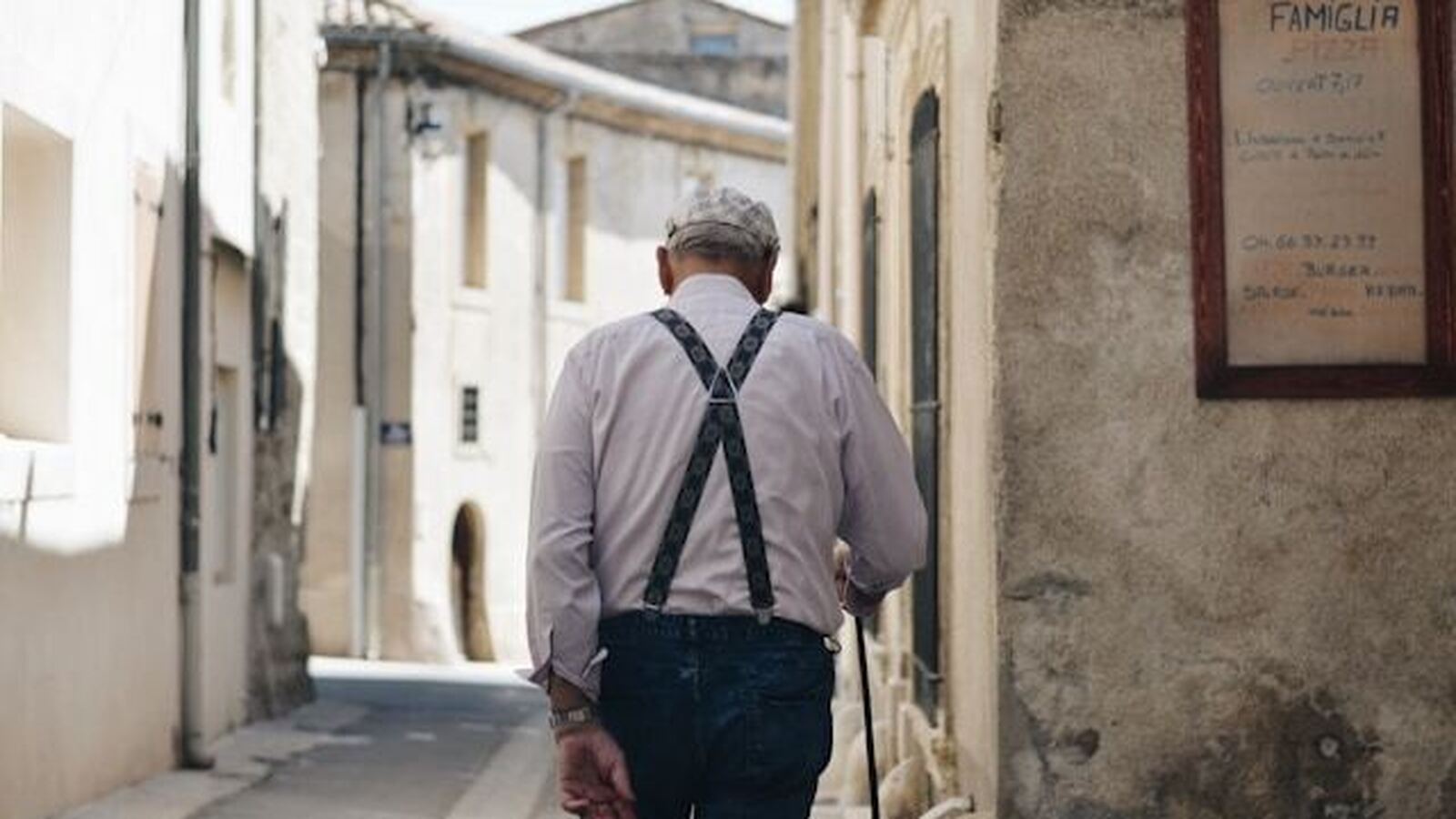 Los afectados por el sistema de pensiones y el análisis de OVB Allfinanz sobre el reto del envejecimiento