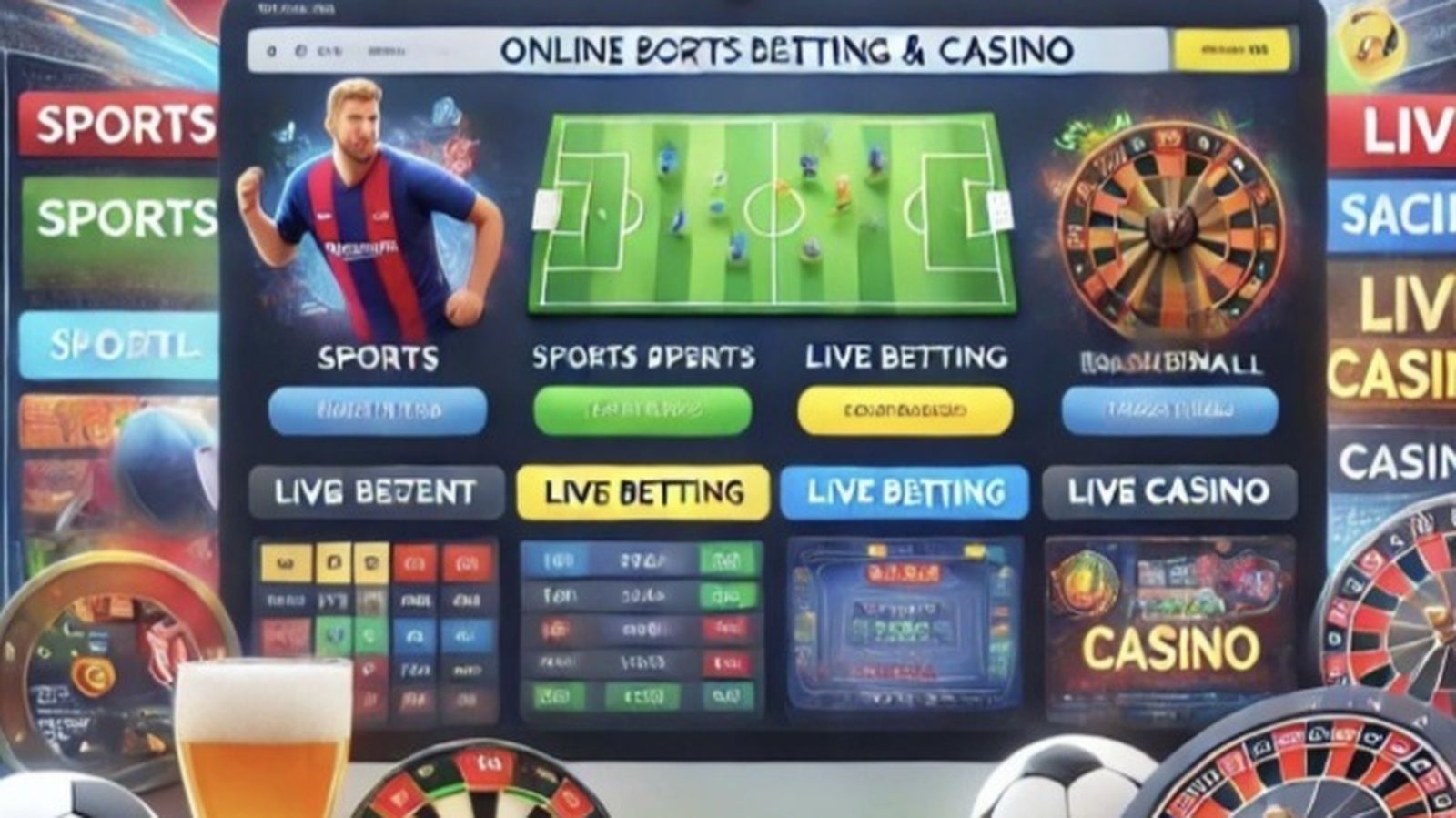Tendencias 2026 en el juego online: deportes, slots y formatos instantáneos en el mercado peruano