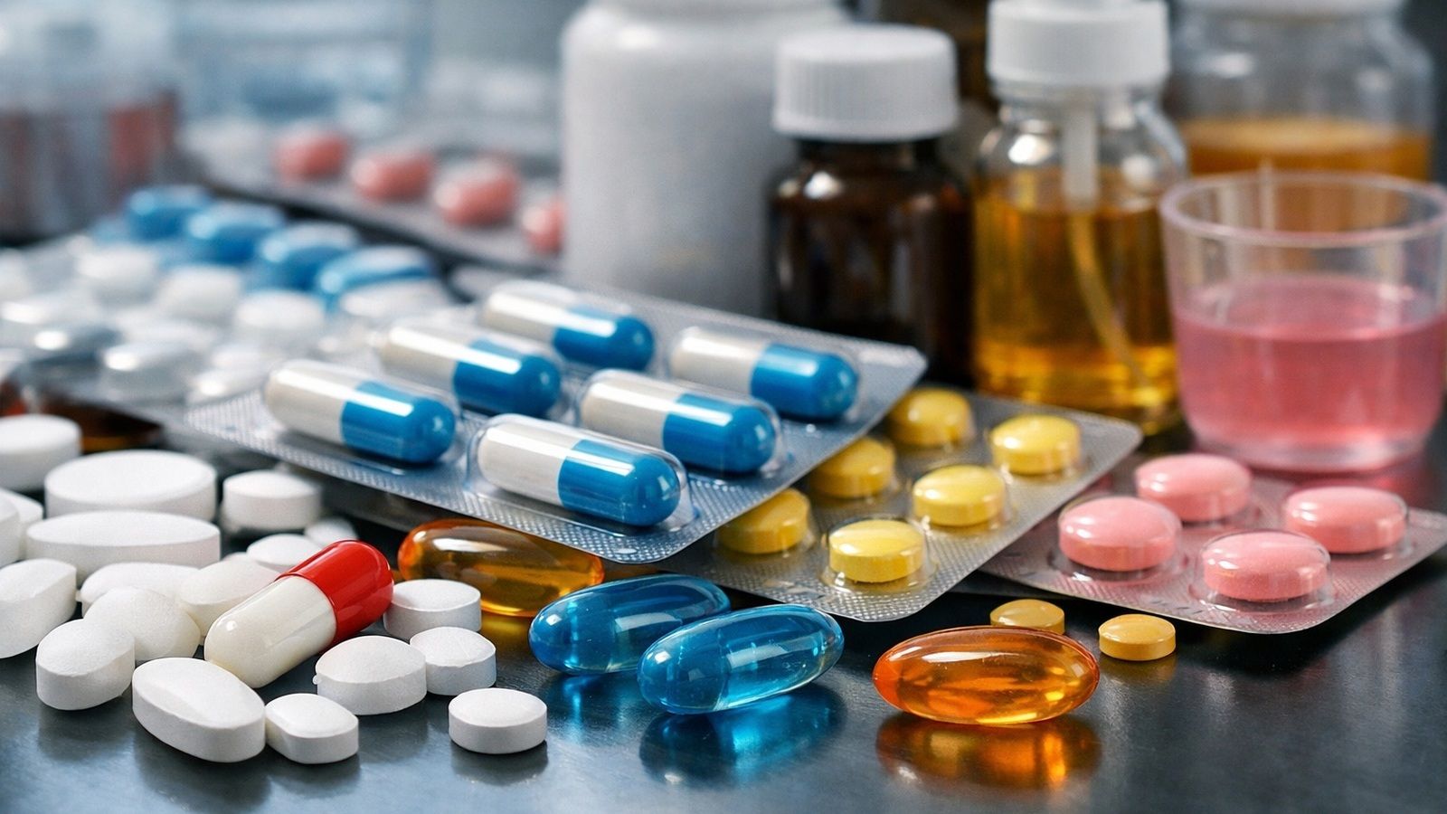 Cómo el pedido de medicamentos por Internet está cambiando la vida cotidiana en las grandes ciudades de Europa