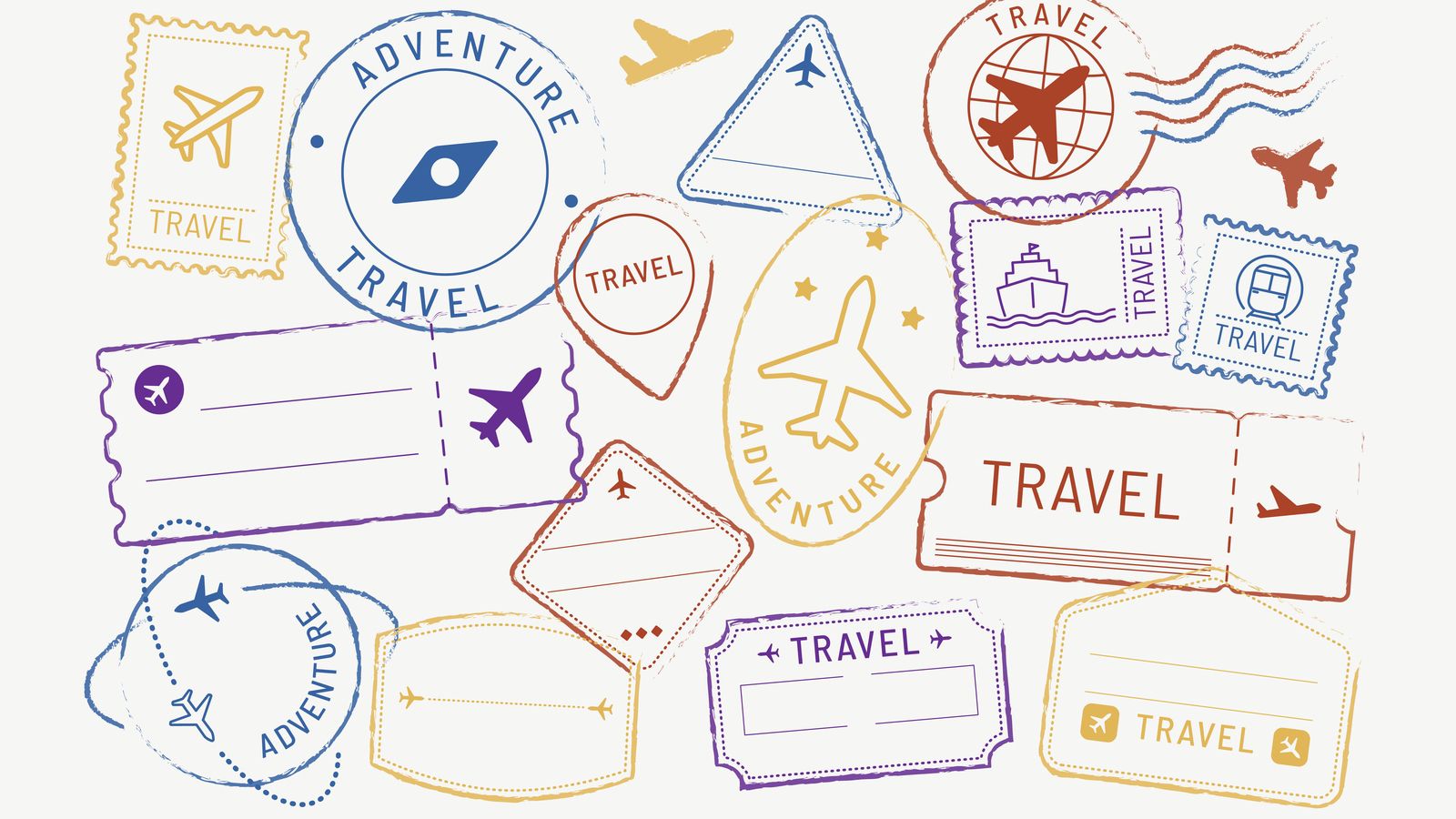 Cómo escoger un seguro de salud si viajas con frecuencia