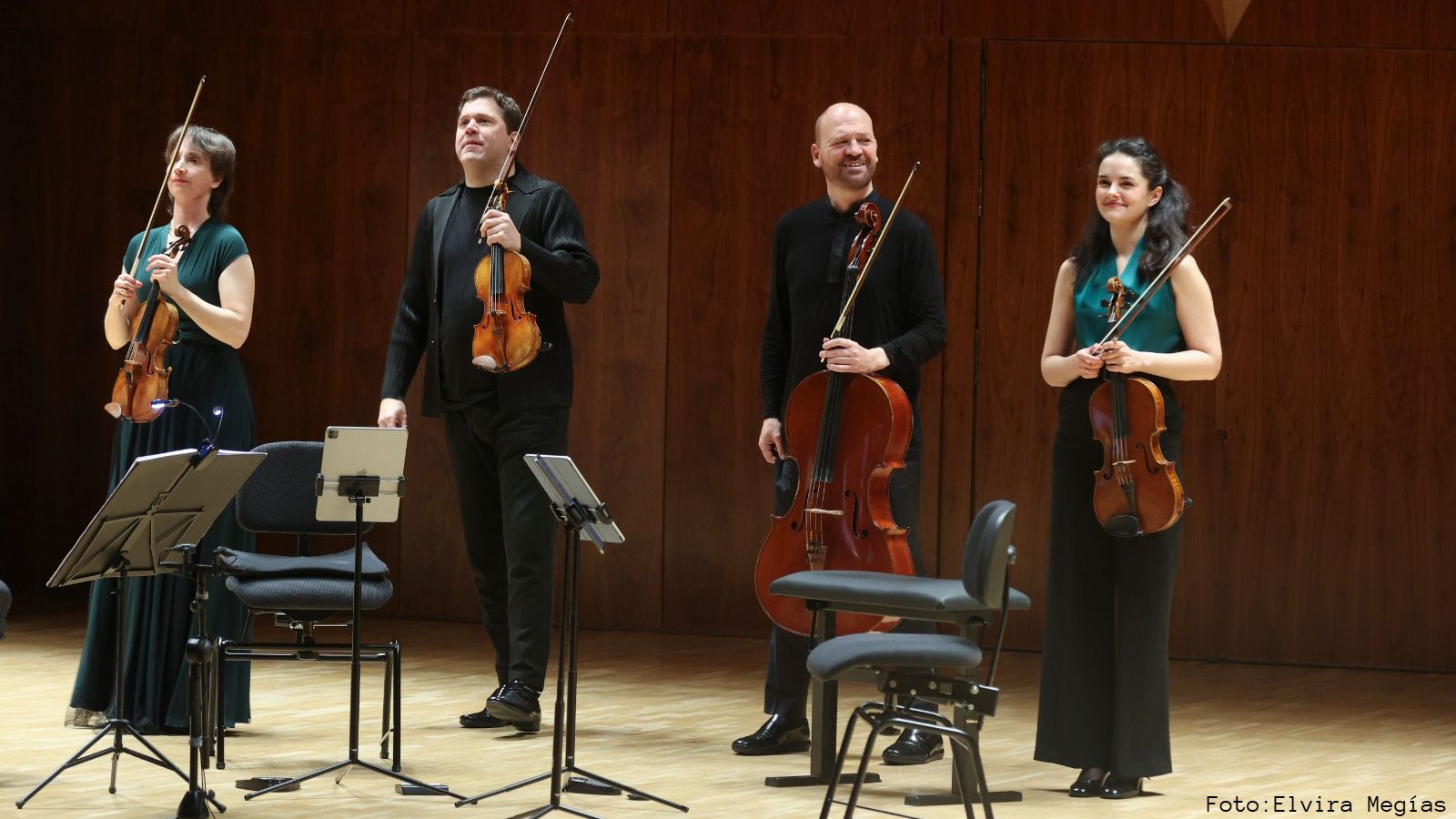 Shostakovich por el Casals, penúltimo episodio: ¿hacia el diálogo entre él mismo y la muerte?