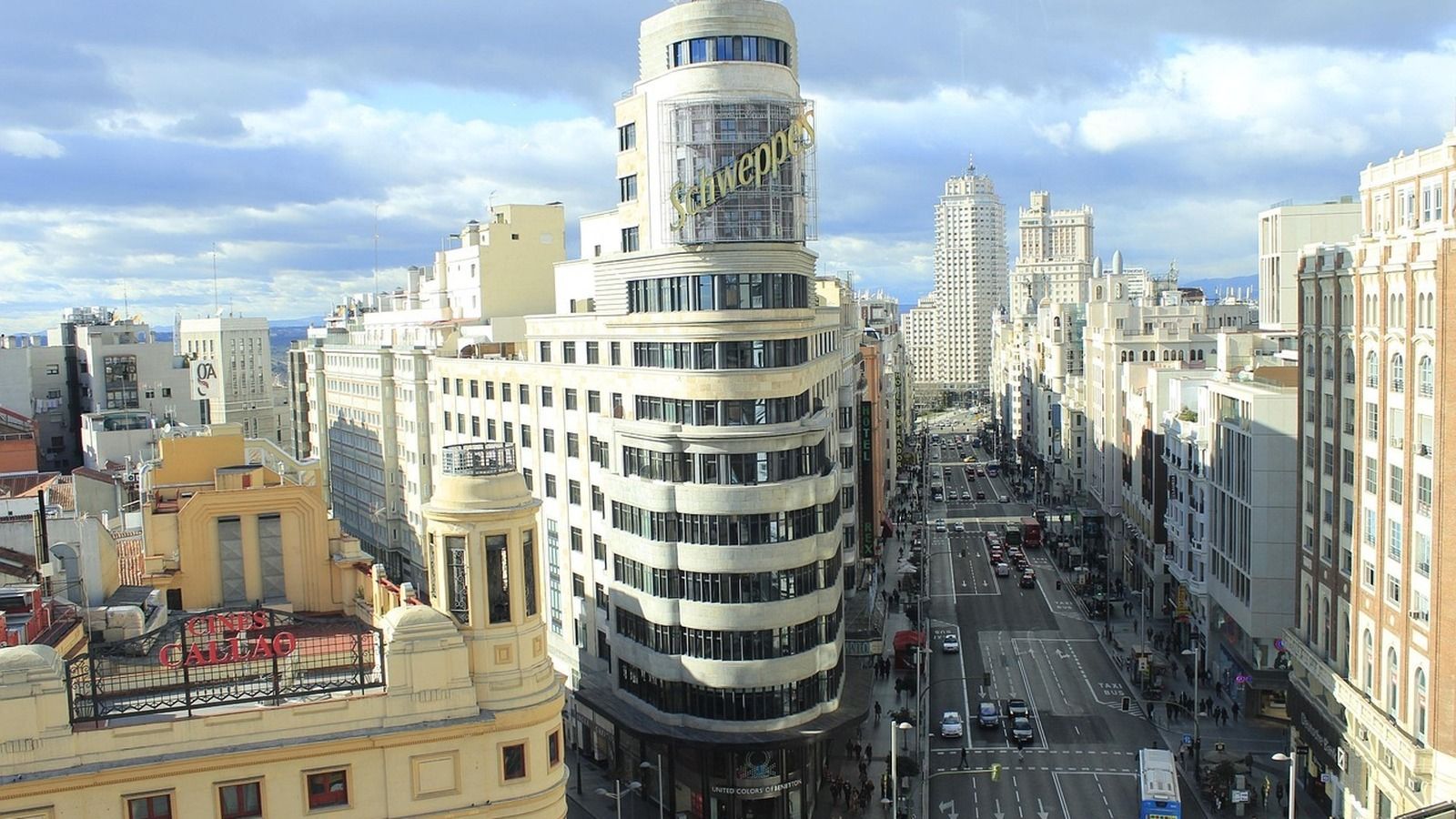 Madrid refuerza su atractivo turístico con nuevos modelos de alojamiento urbano