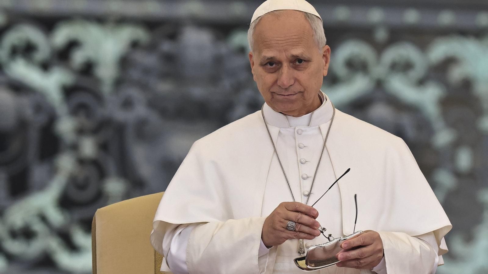 El Papa León XIV pondrá el foco en la crisis migratoria en su visita a Canarias, según el obispo de Tenerife