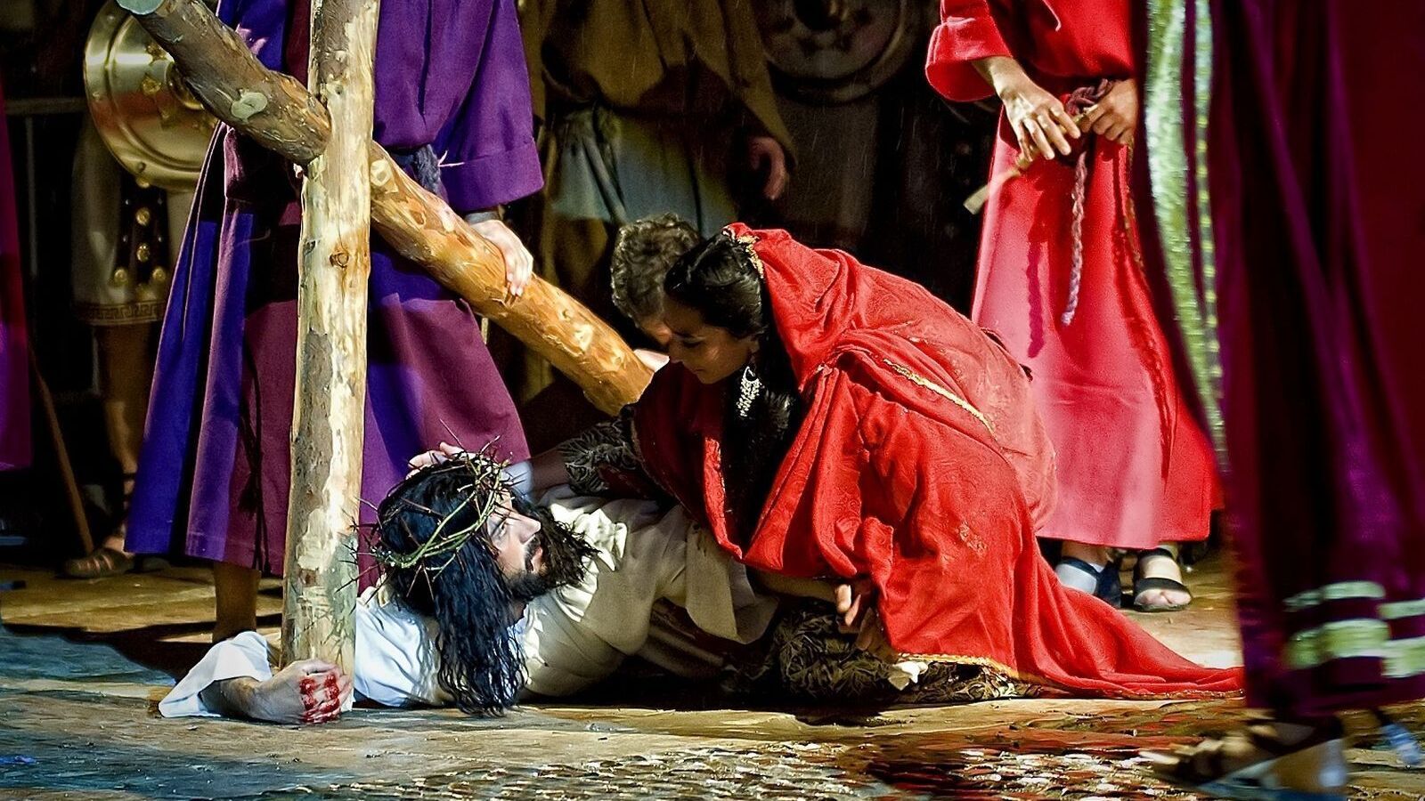 Siete pueblos de Madrid donde vivir la Semana Santa en una escapada inolvidable