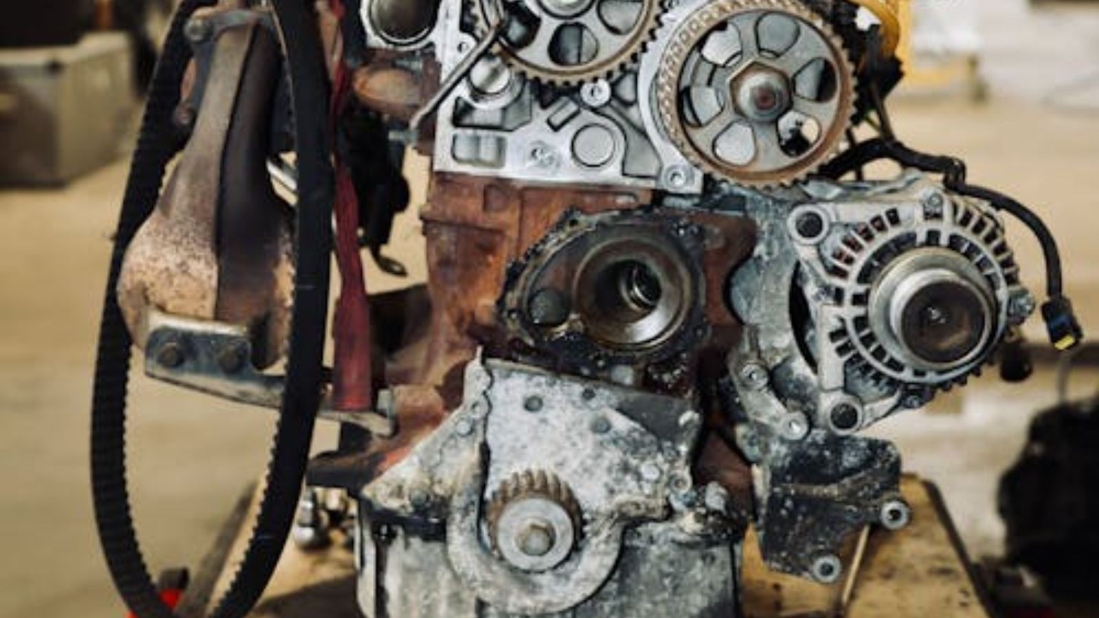 Autopartes 2026: Las 8 piezas que pueden destruir tu coche en un solo día. Lo que realmente está pasando en los talleres españoles