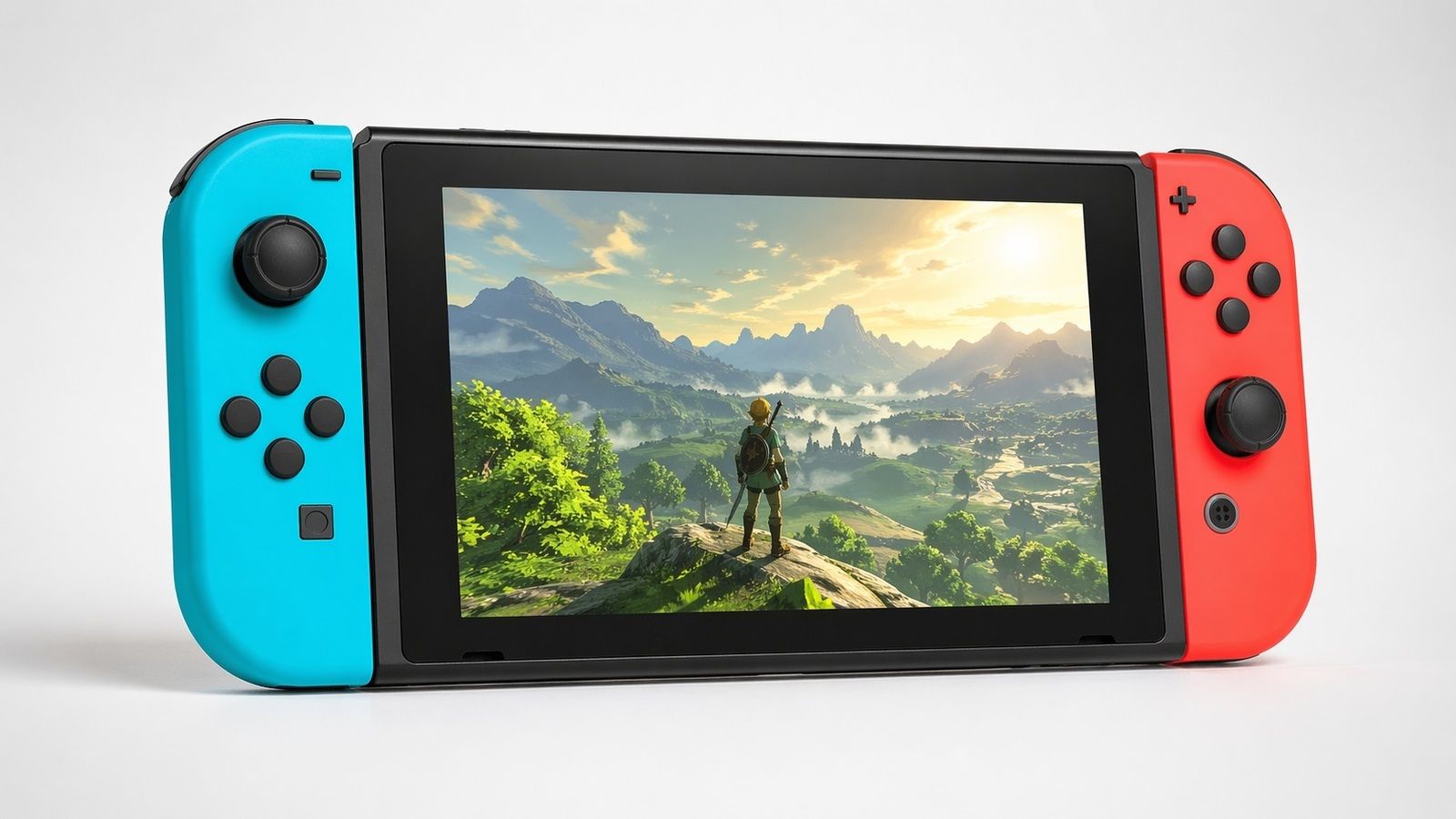 Cómo encajan las consolas portátiles en un estilo de vida ajetreado